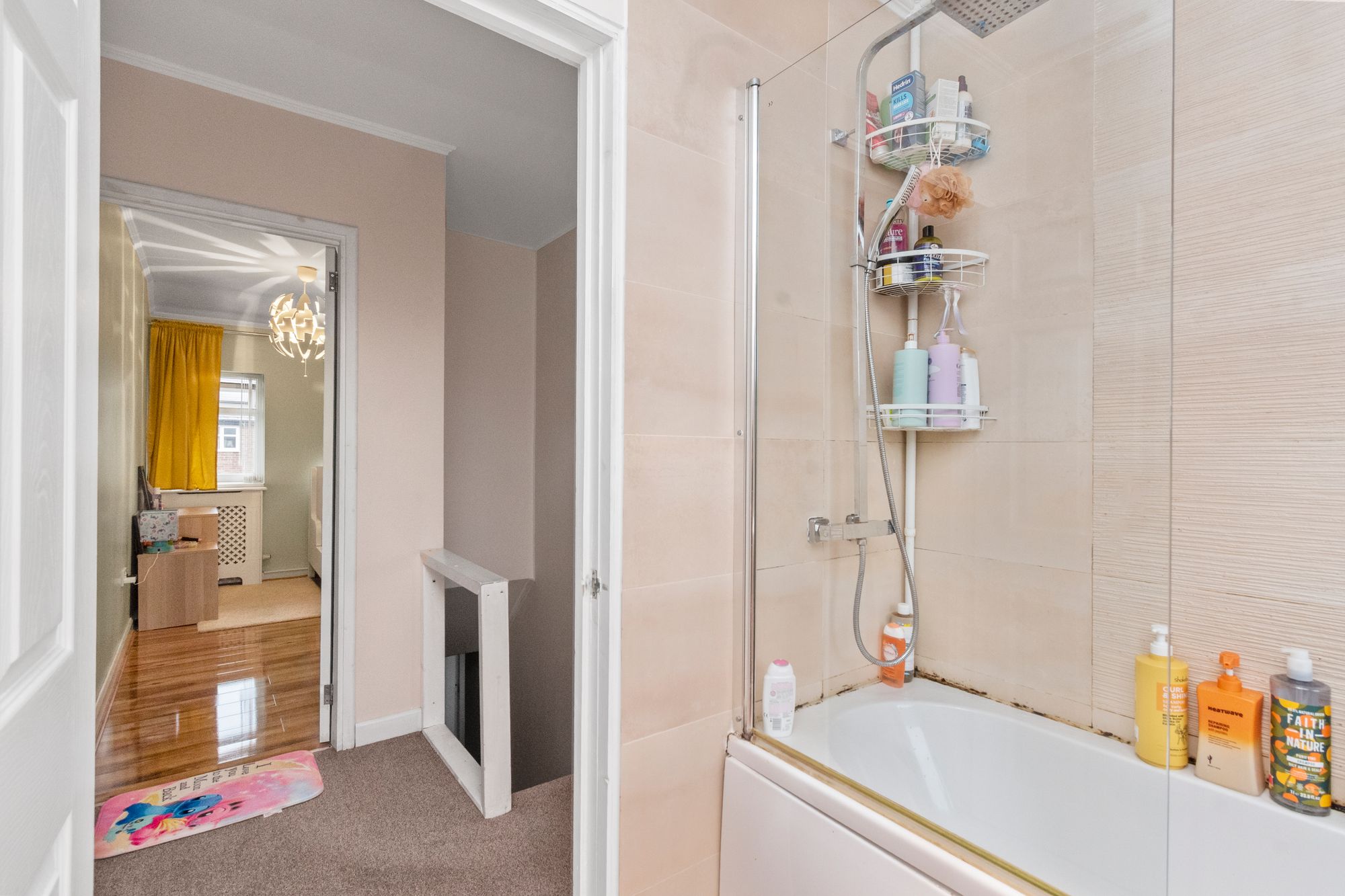 Fairbrother Crescent, Warrington, WA2