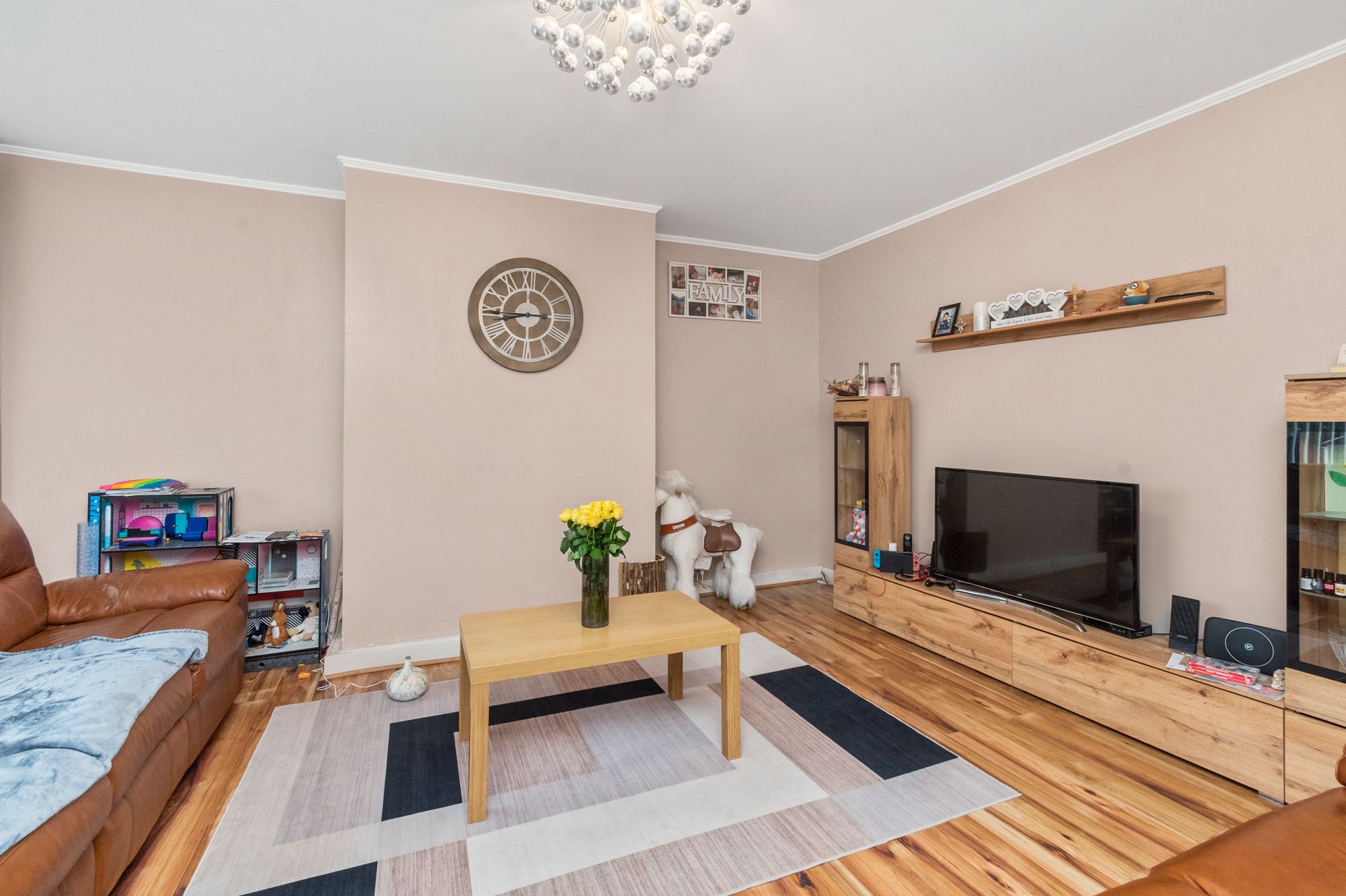 Fairbrother Crescent, Warrington, WA2