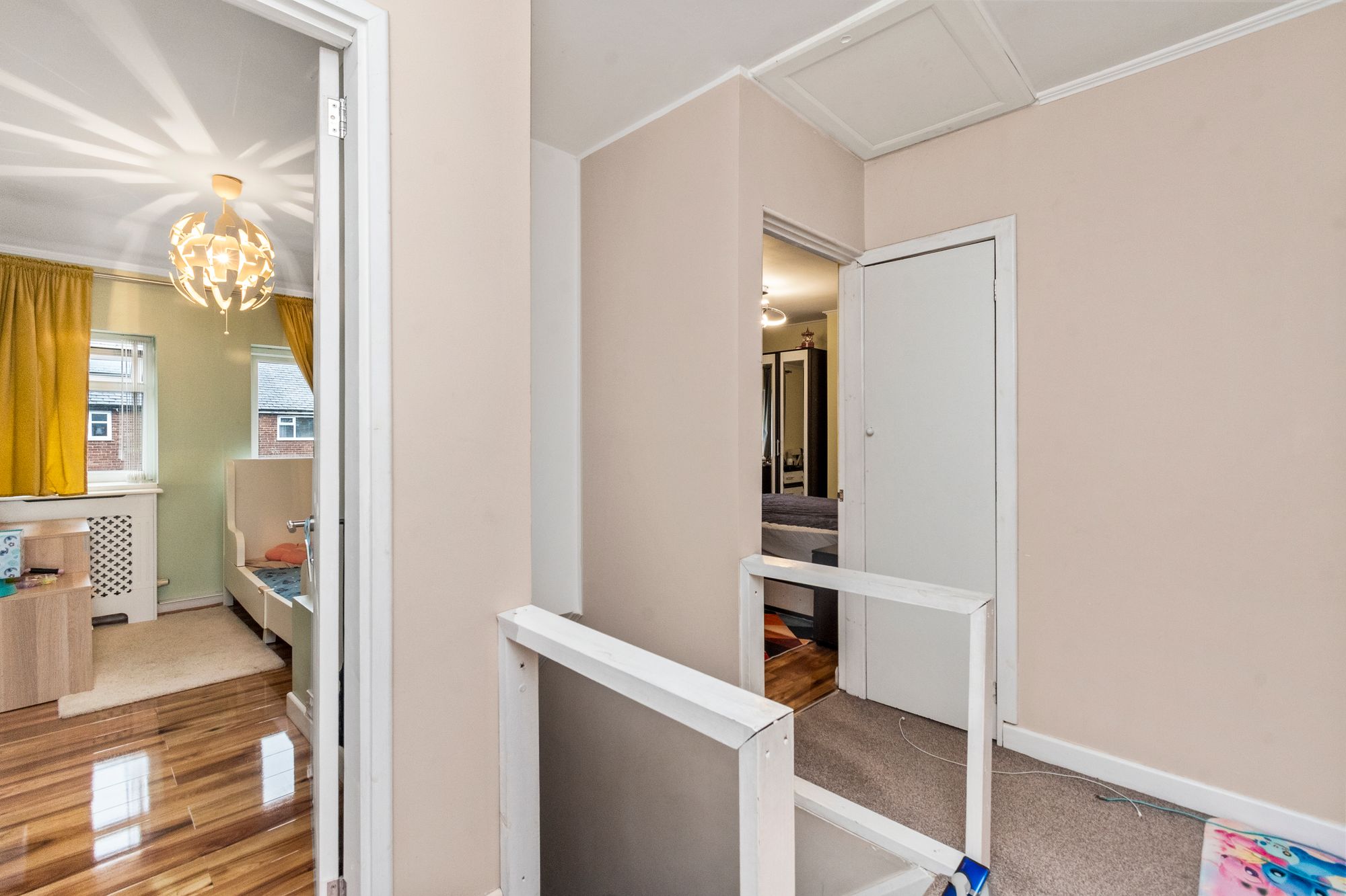 Fairbrother Crescent, Warrington, WA2