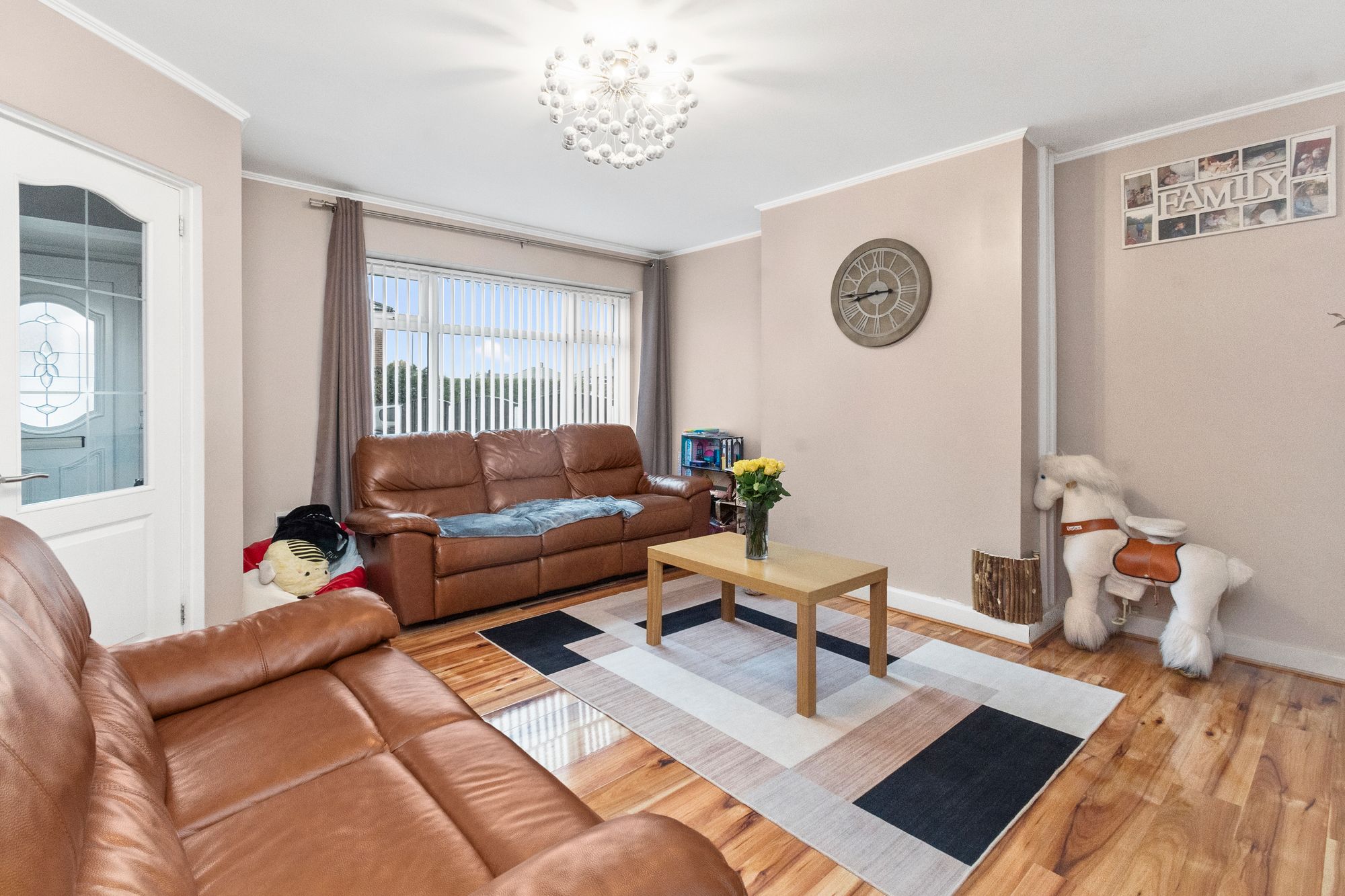 Fairbrother Crescent, Warrington, WA2