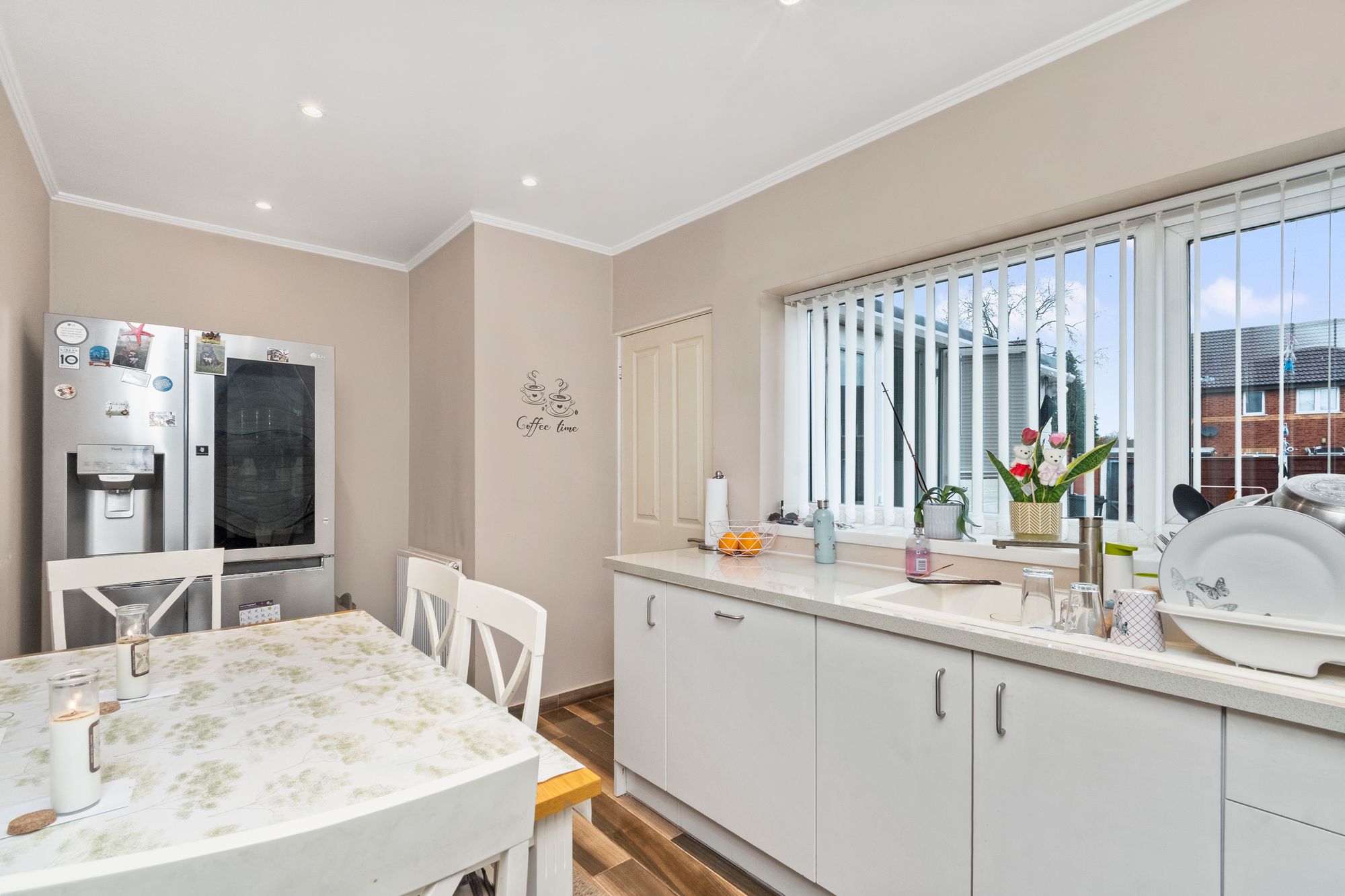 Fairbrother Crescent, Warrington, WA2