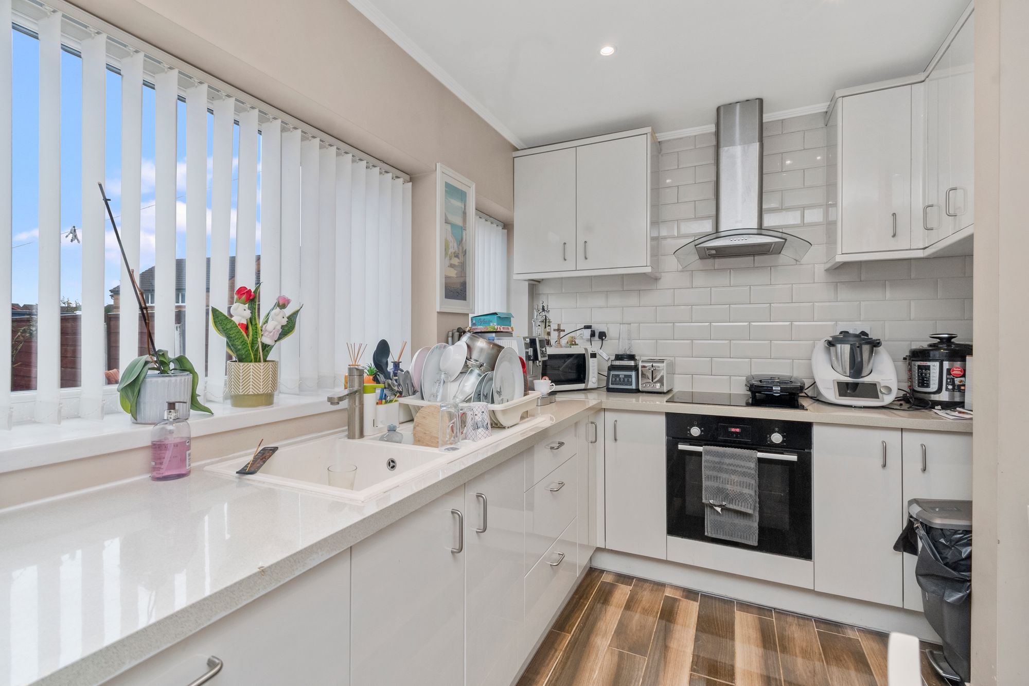 Fairbrother Crescent, Warrington, WA2