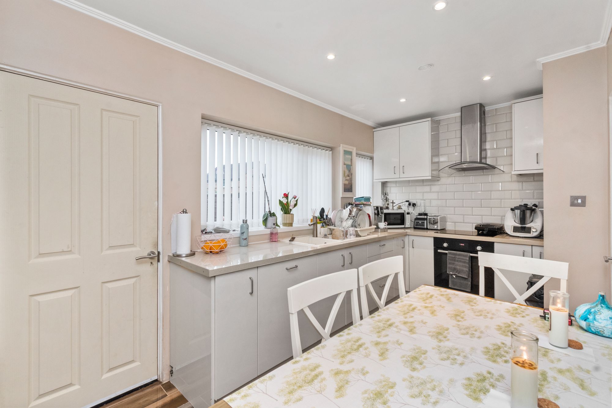 Fairbrother Crescent, Warrington, WA2