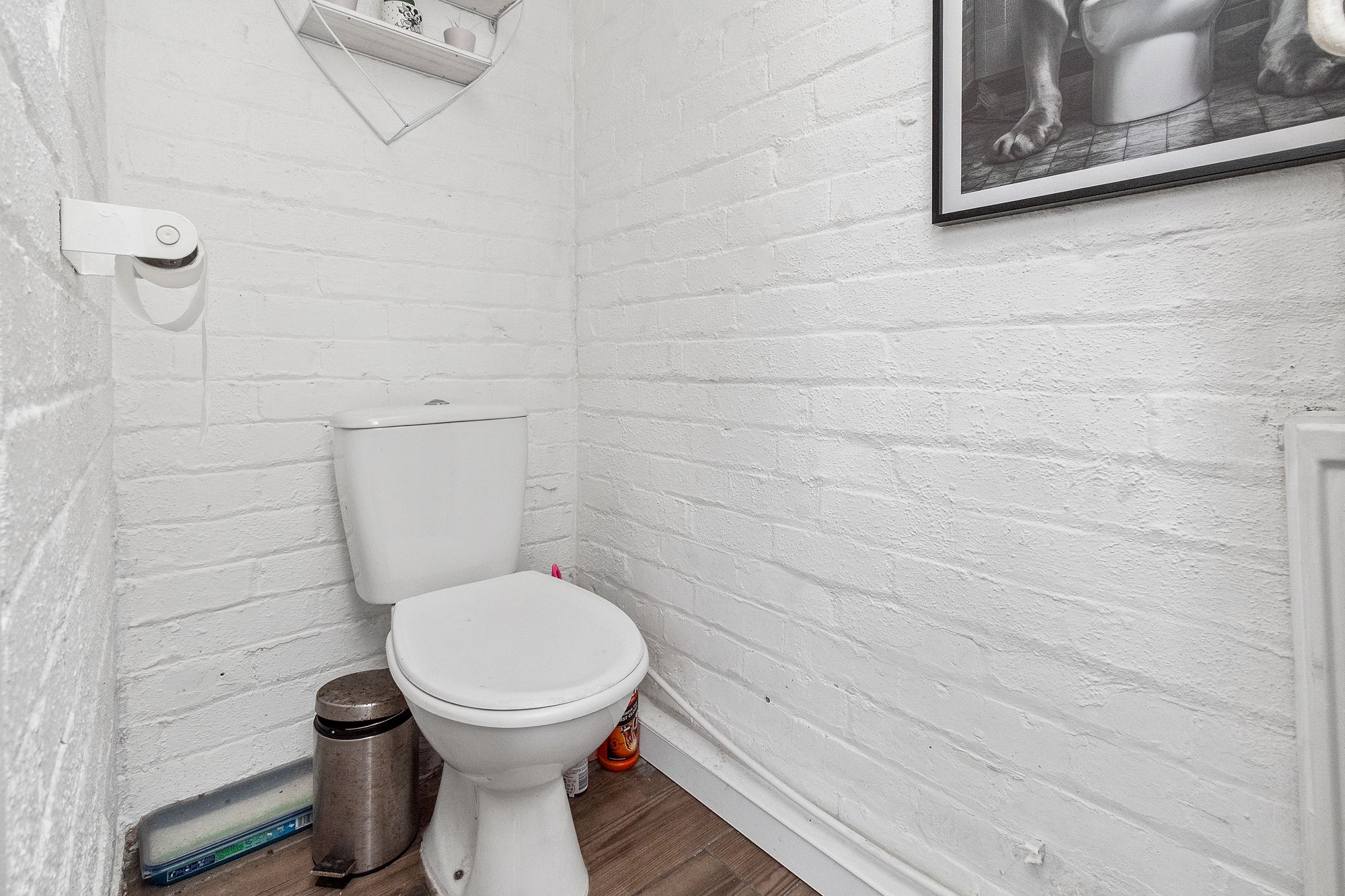 Fairbrother Crescent, Warrington, WA2