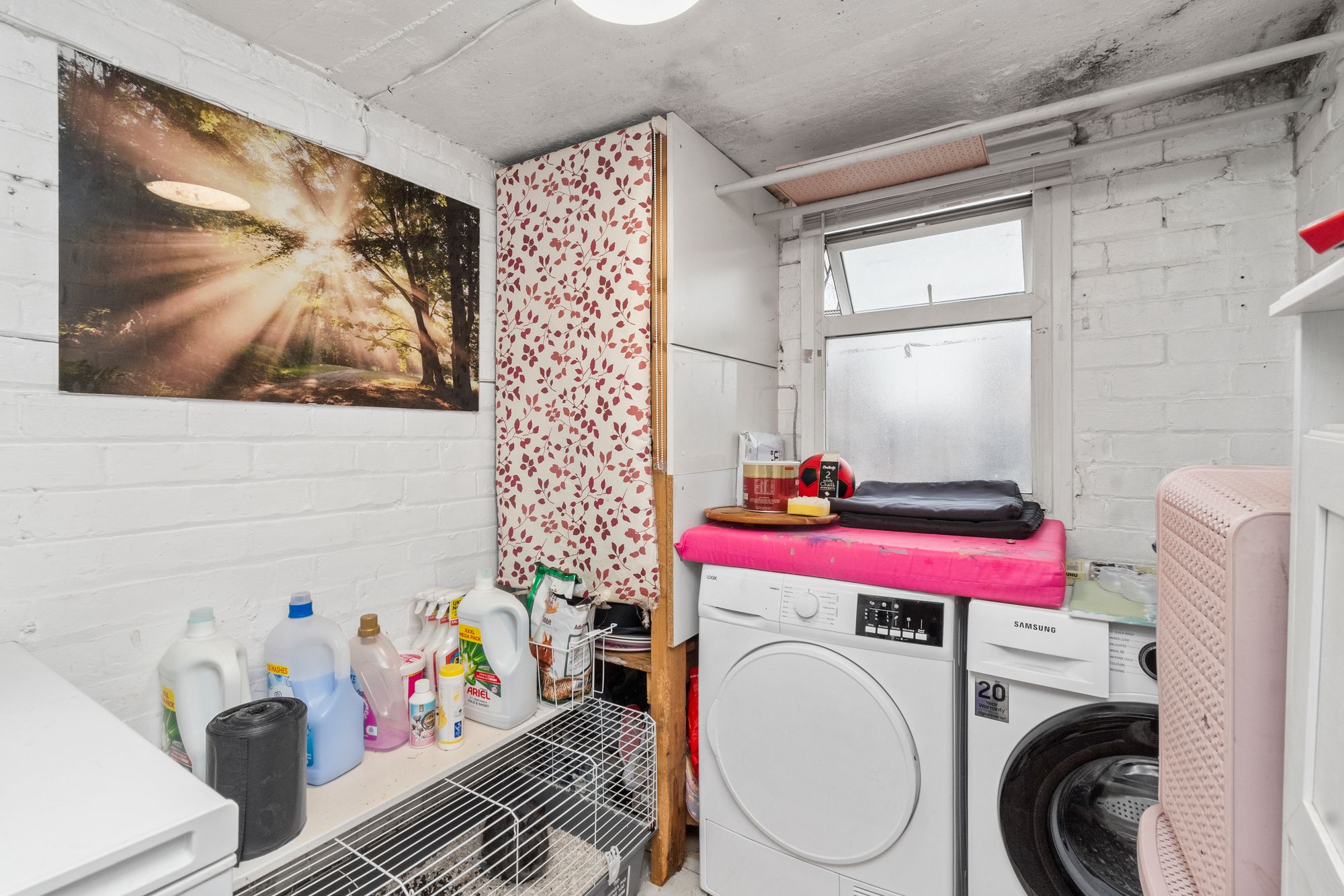 Fairbrother Crescent, Warrington, WA2