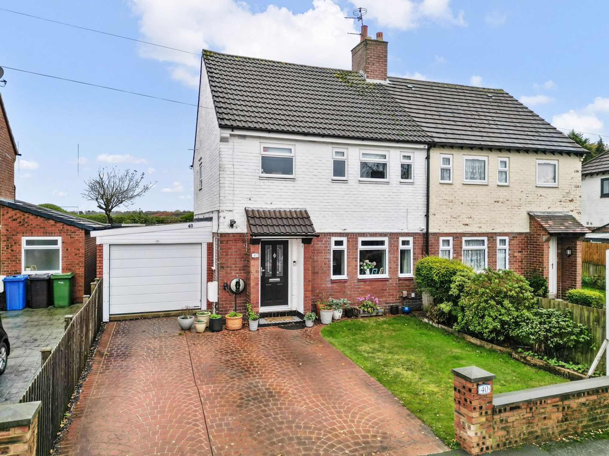 Greenfields Avenue, Appleton, WA4