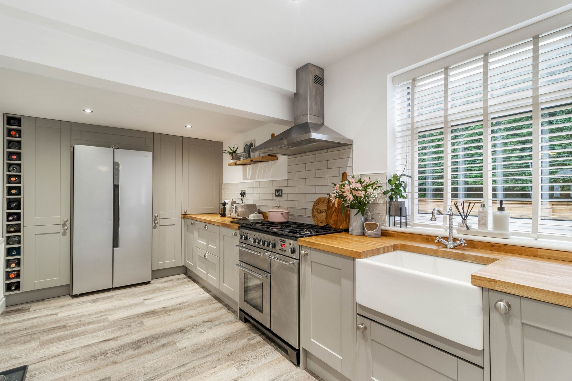 Kingsley Drive, Warrington