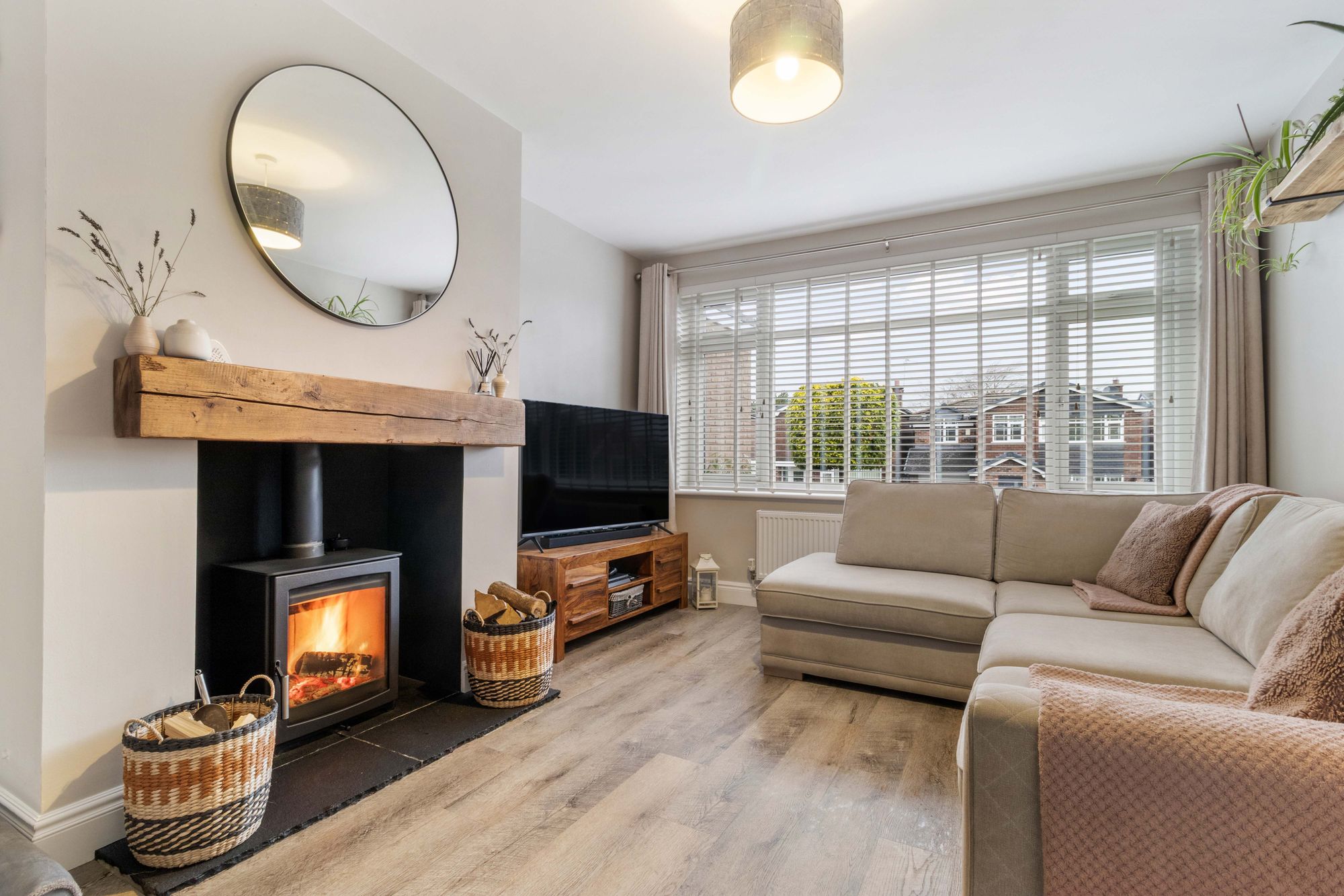 Kingsley Drive, Warrington