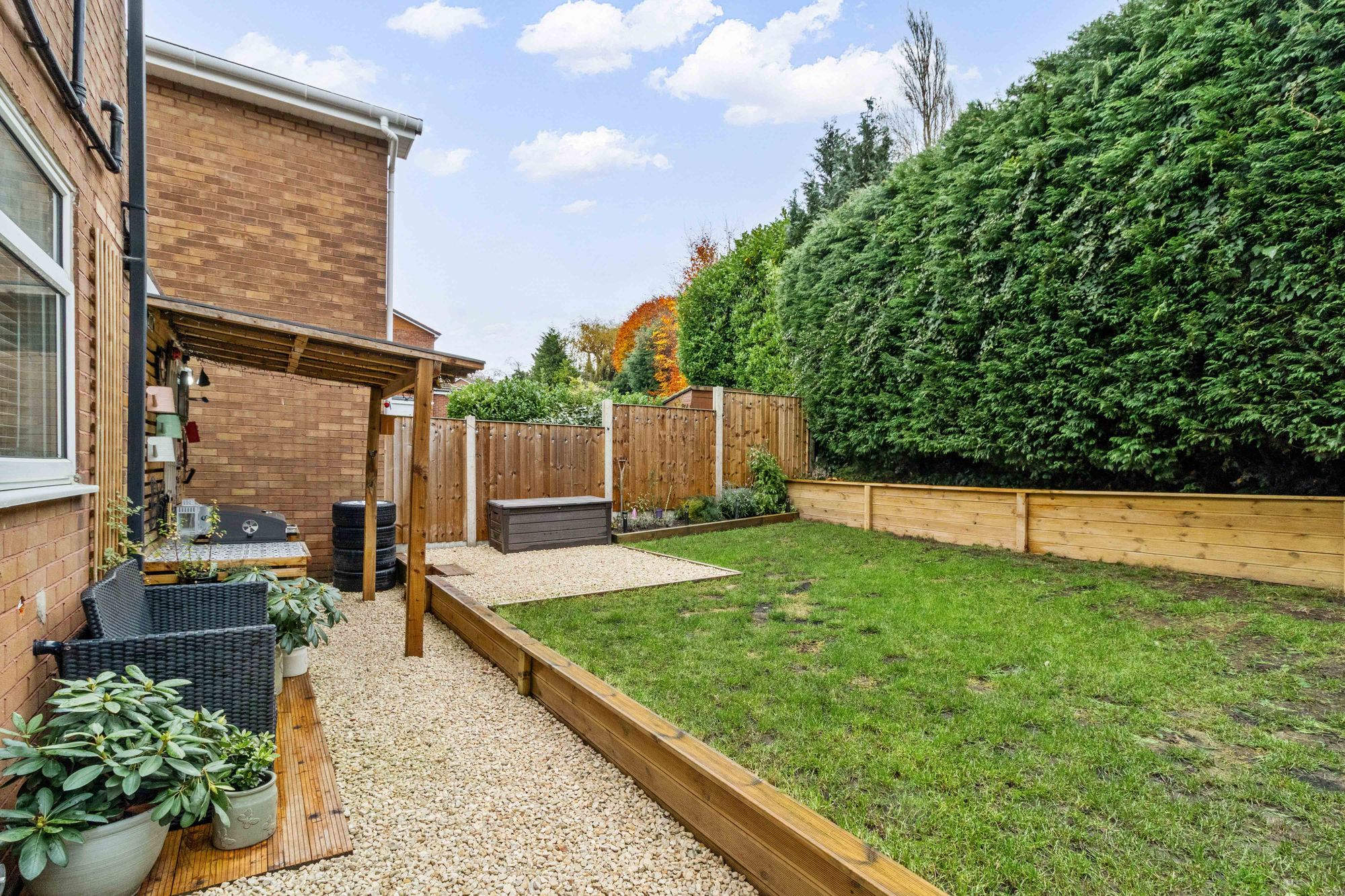 Kingsley Drive, Warrington