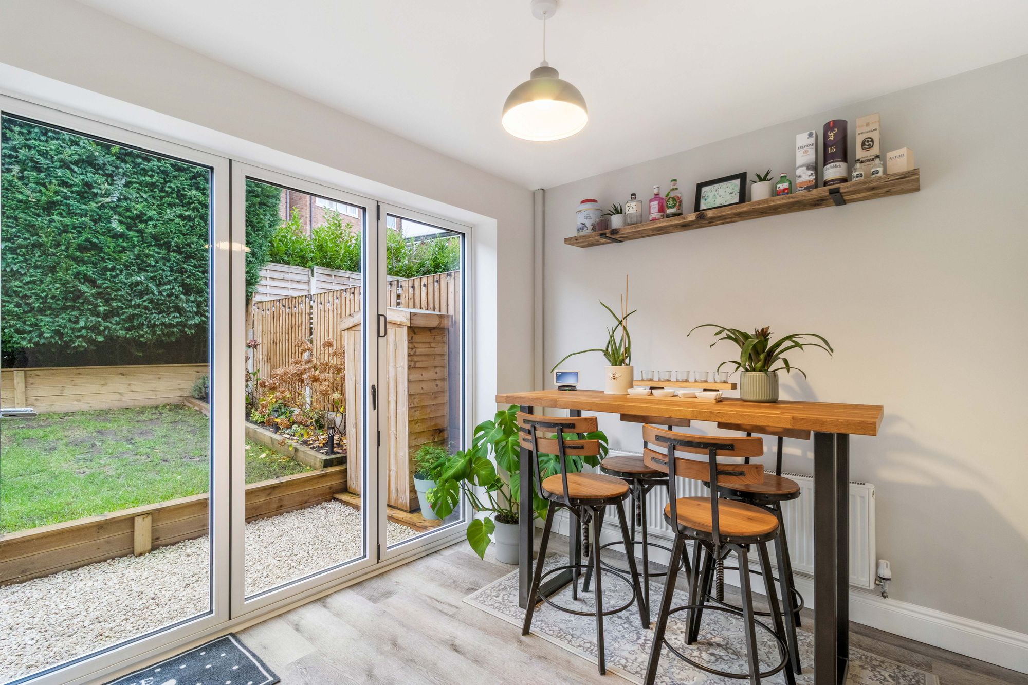 Kingsley Drive, Warrington