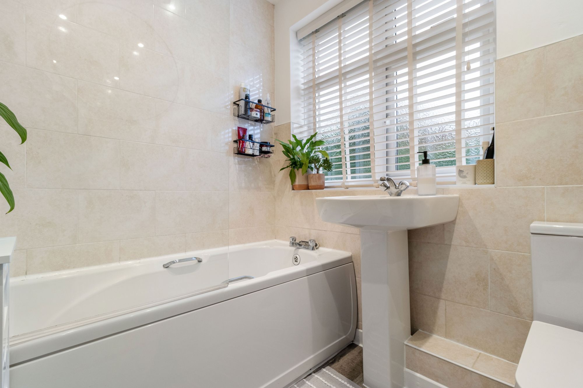 Kingsley Drive, Warrington