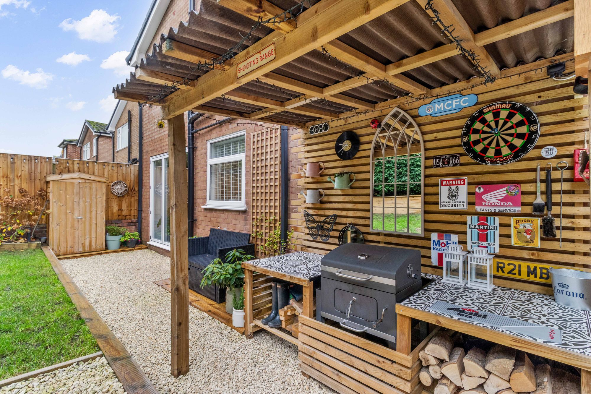 Kingsley Drive, Warrington