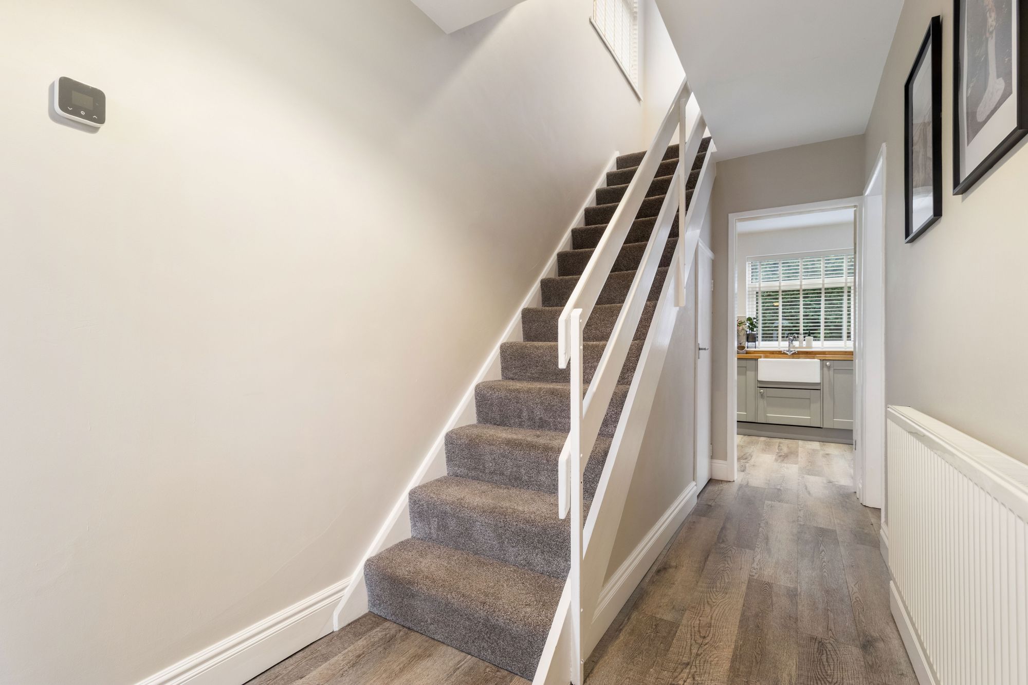 Kingsley Drive, Warrington