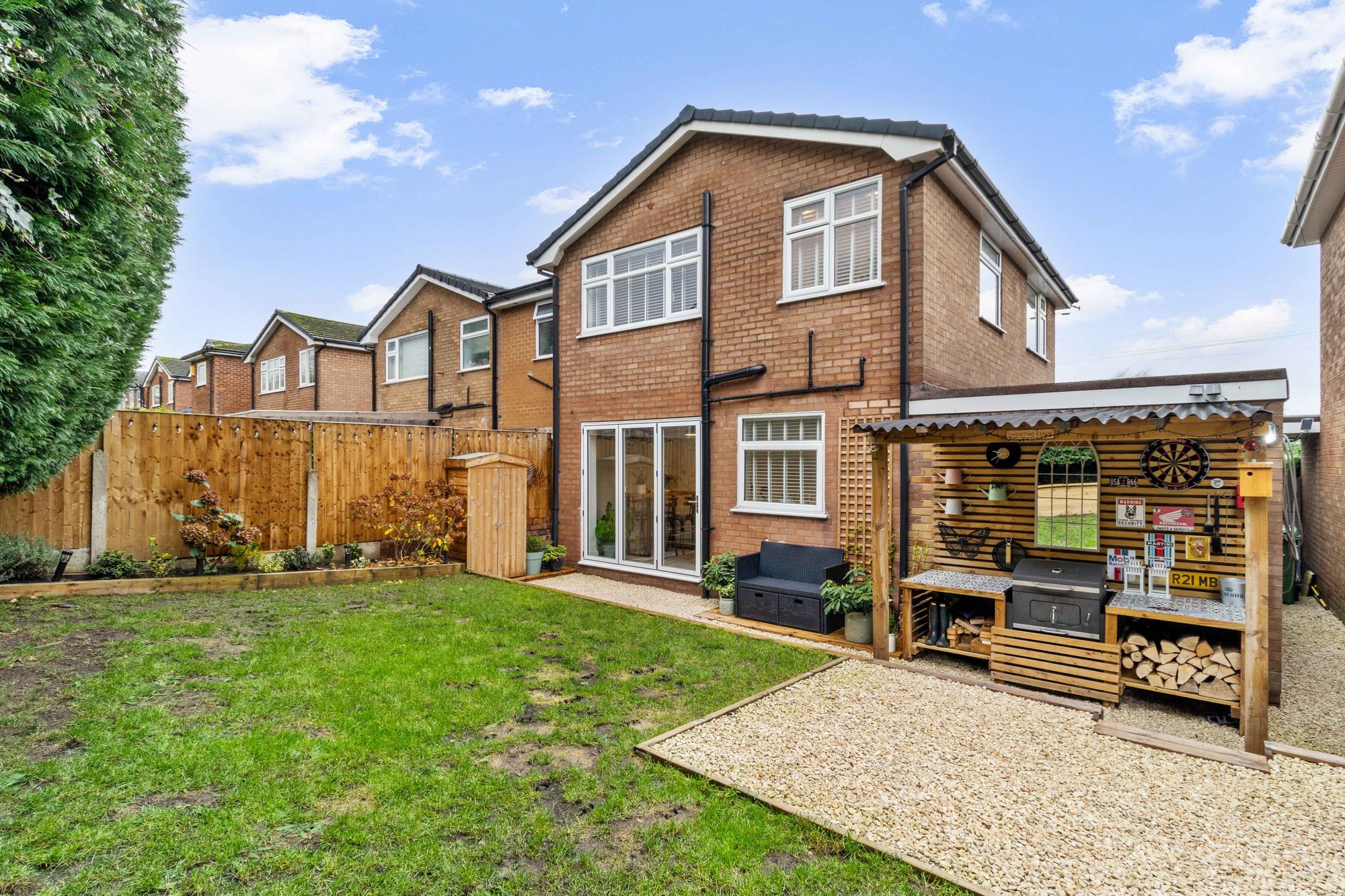 Kingsley Drive, Warrington