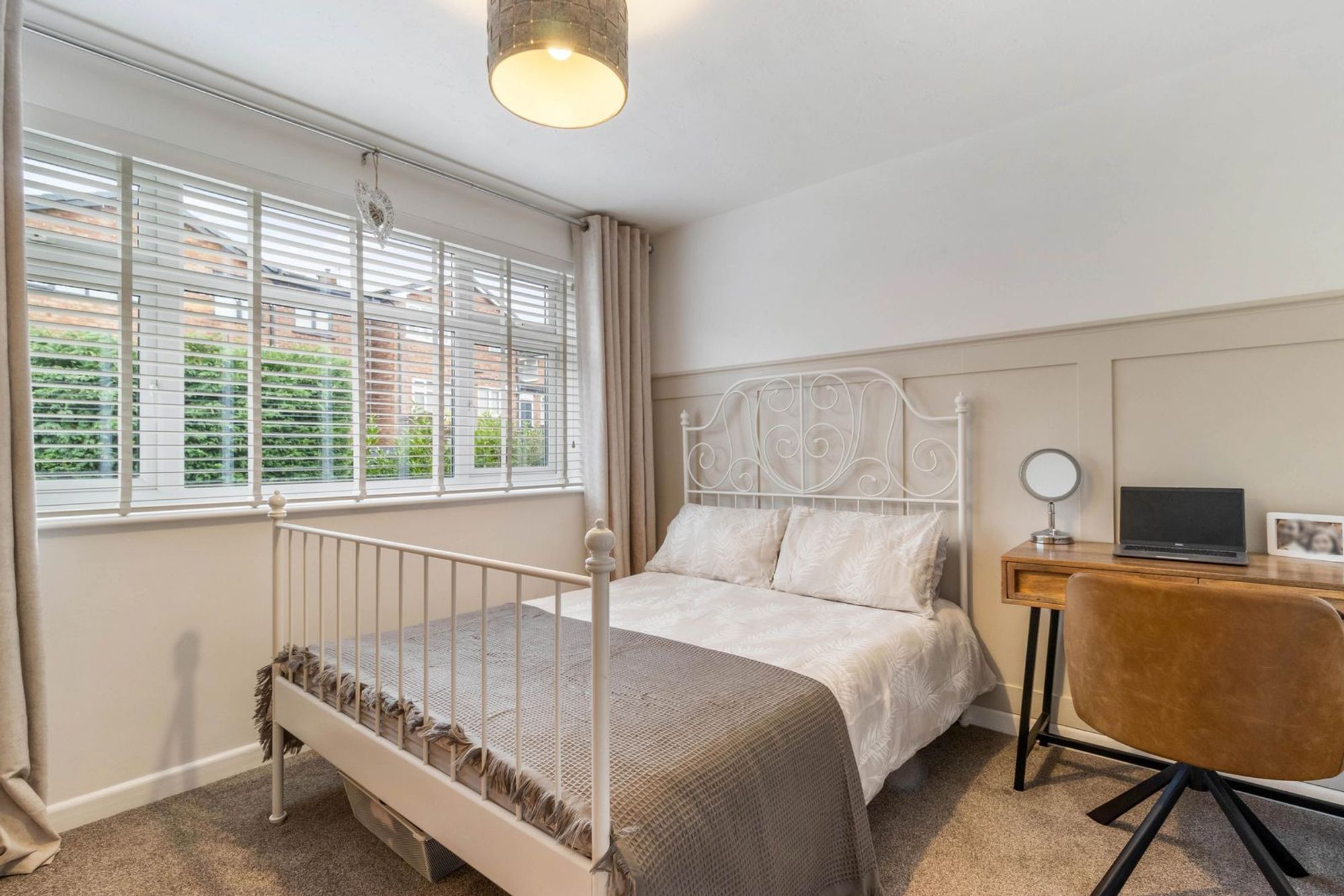 Kingsley Drive, Warrington