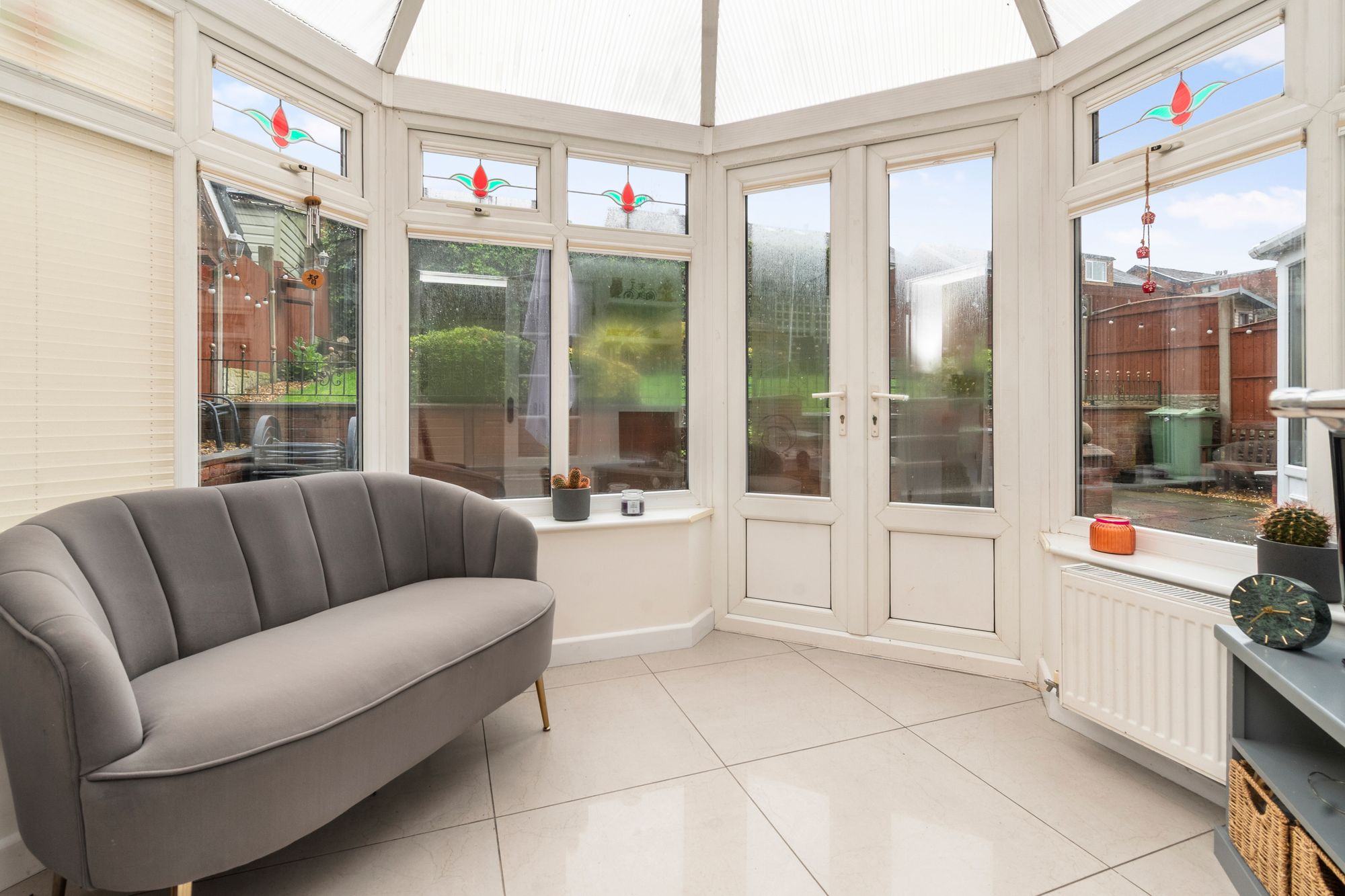 Finchley Drive, St. Helens, WA11