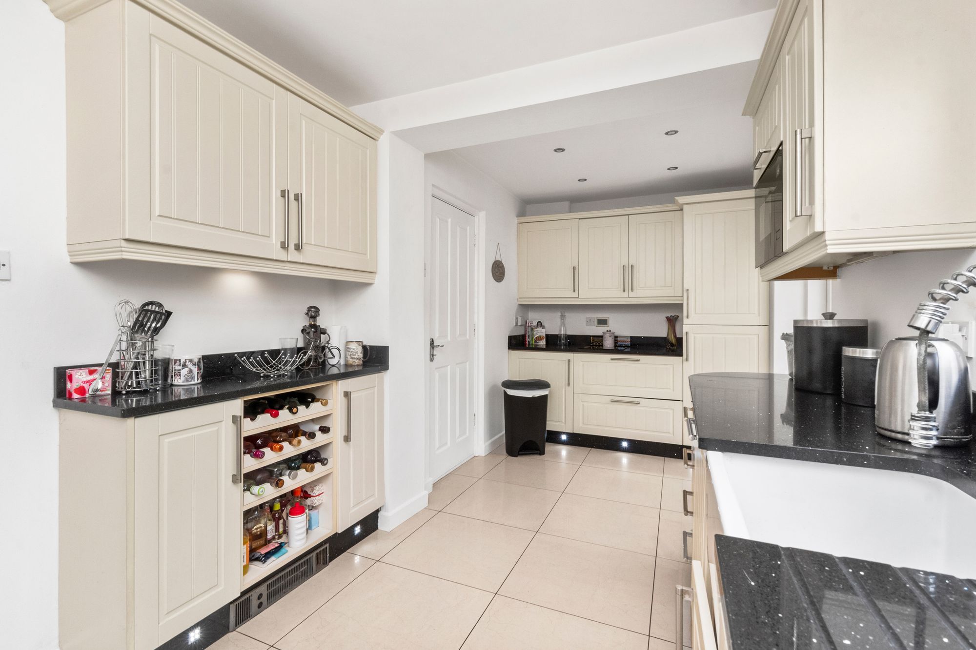 Finchley Drive, St. Helens, WA11