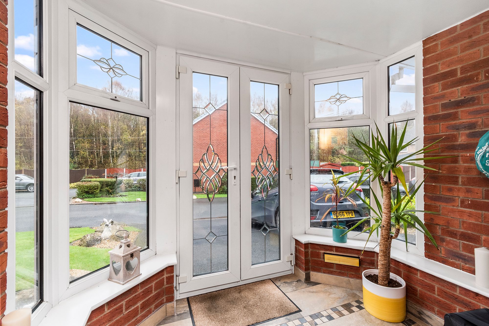 Finchley Drive, St. Helens, WA11