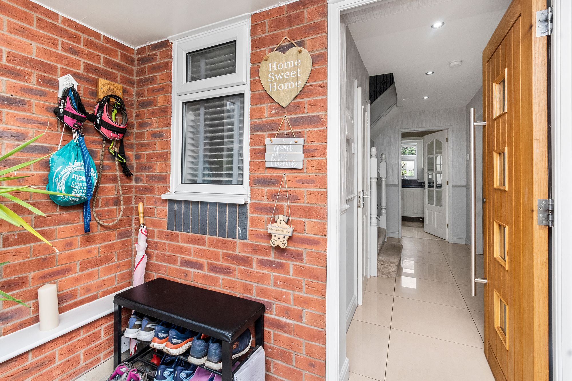 Finchley Drive, St. Helens, WA11