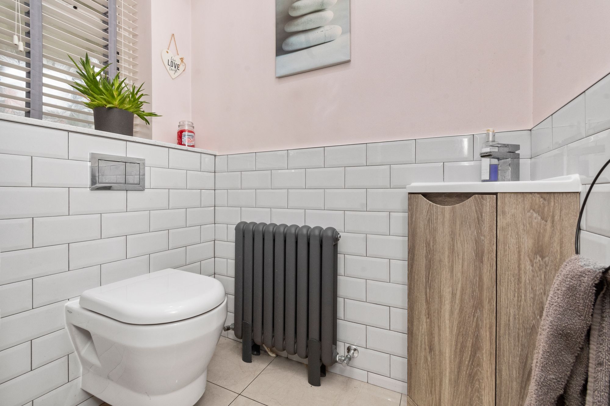 Finchley Drive, St. Helens, WA11