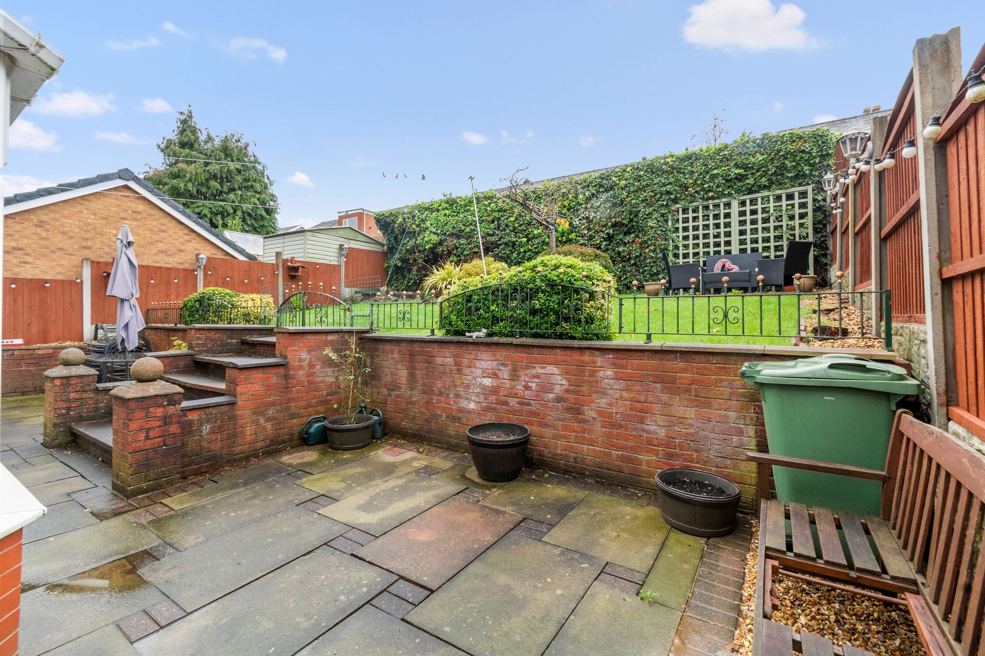 Finchley Drive, St. Helens, WA11