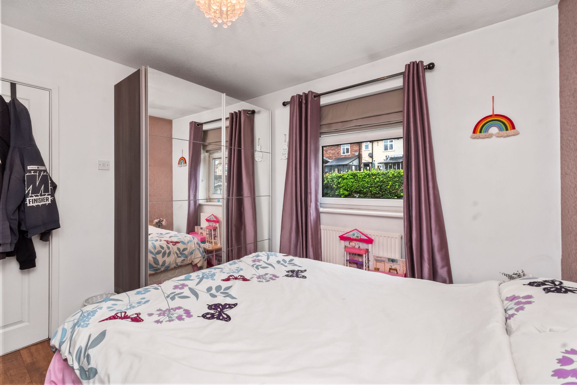 Finchley Drive, St. Helens, WA11