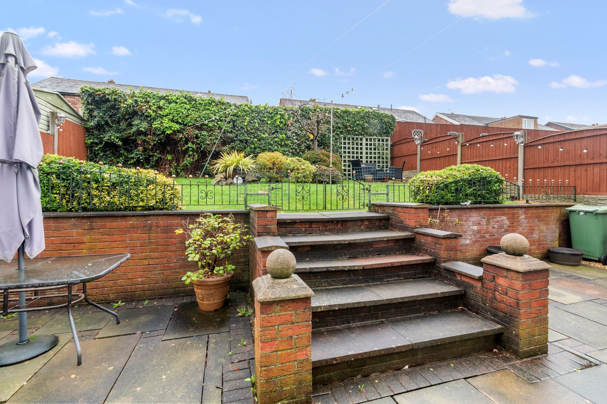 Finchley Drive, St. Helens, WA11