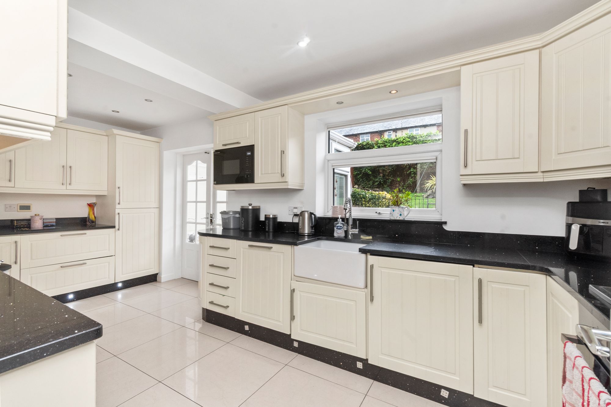 Finchley Drive, St. Helens, WA11