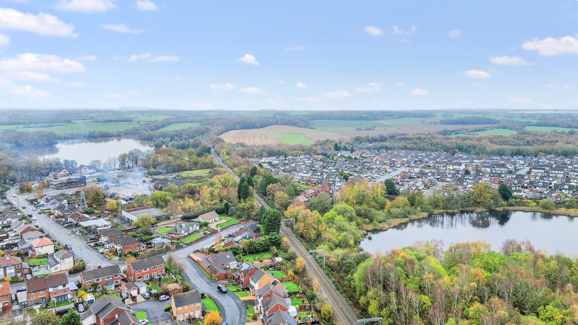 Finchley Drive, St. Helens, WA11