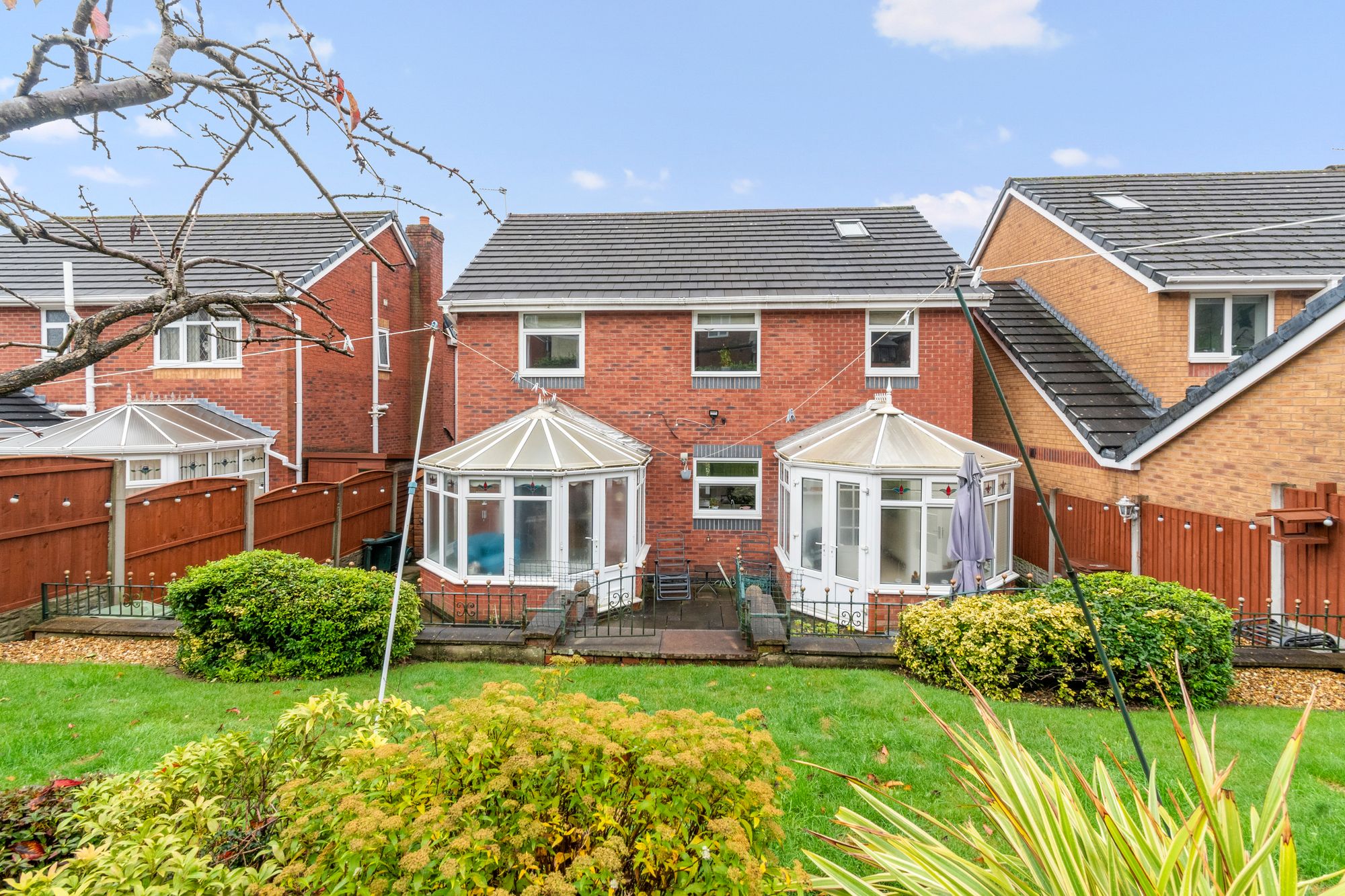 Finchley Drive, St. Helens, WA11