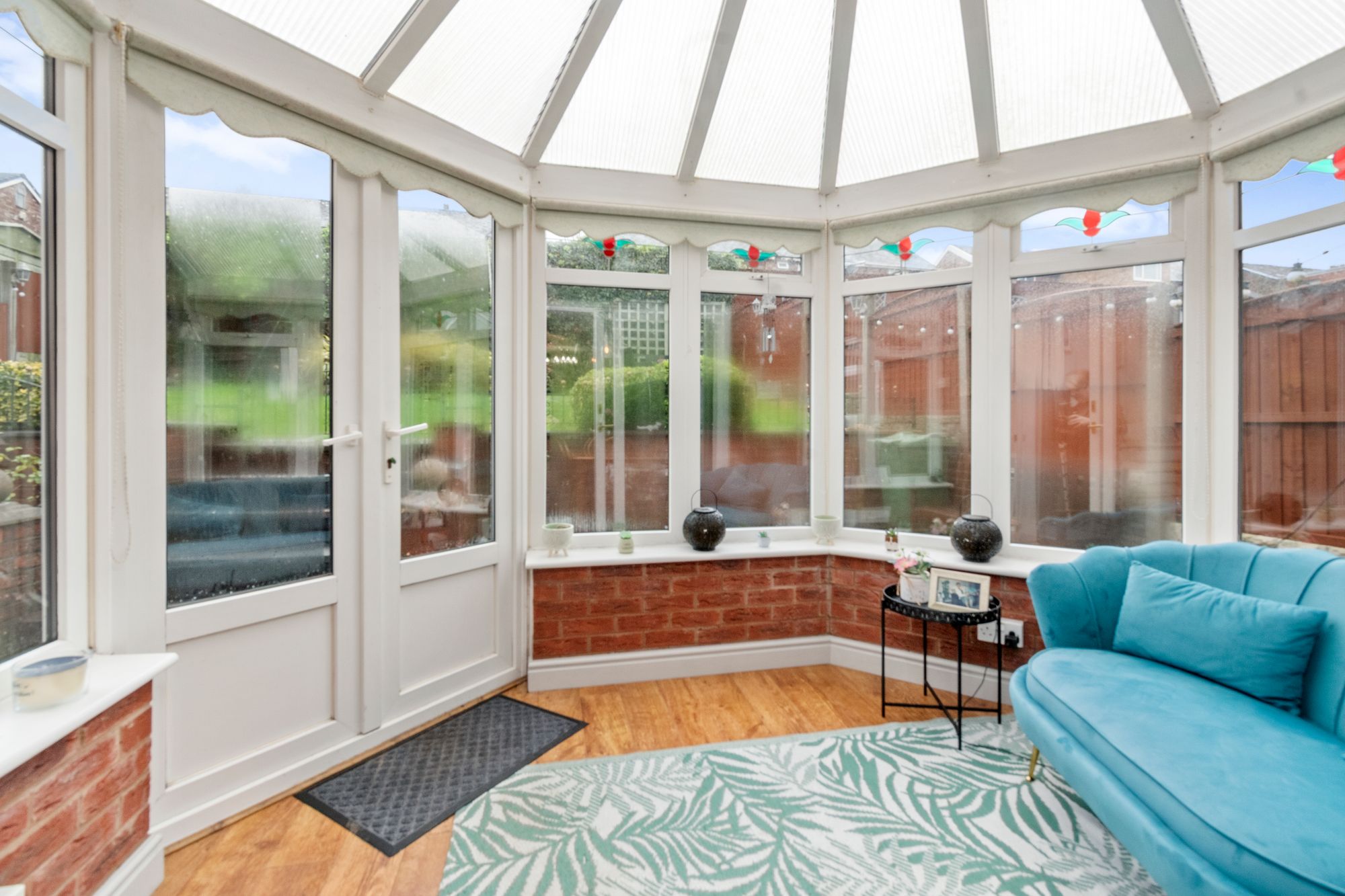 Finchley Drive, St. Helens, WA11