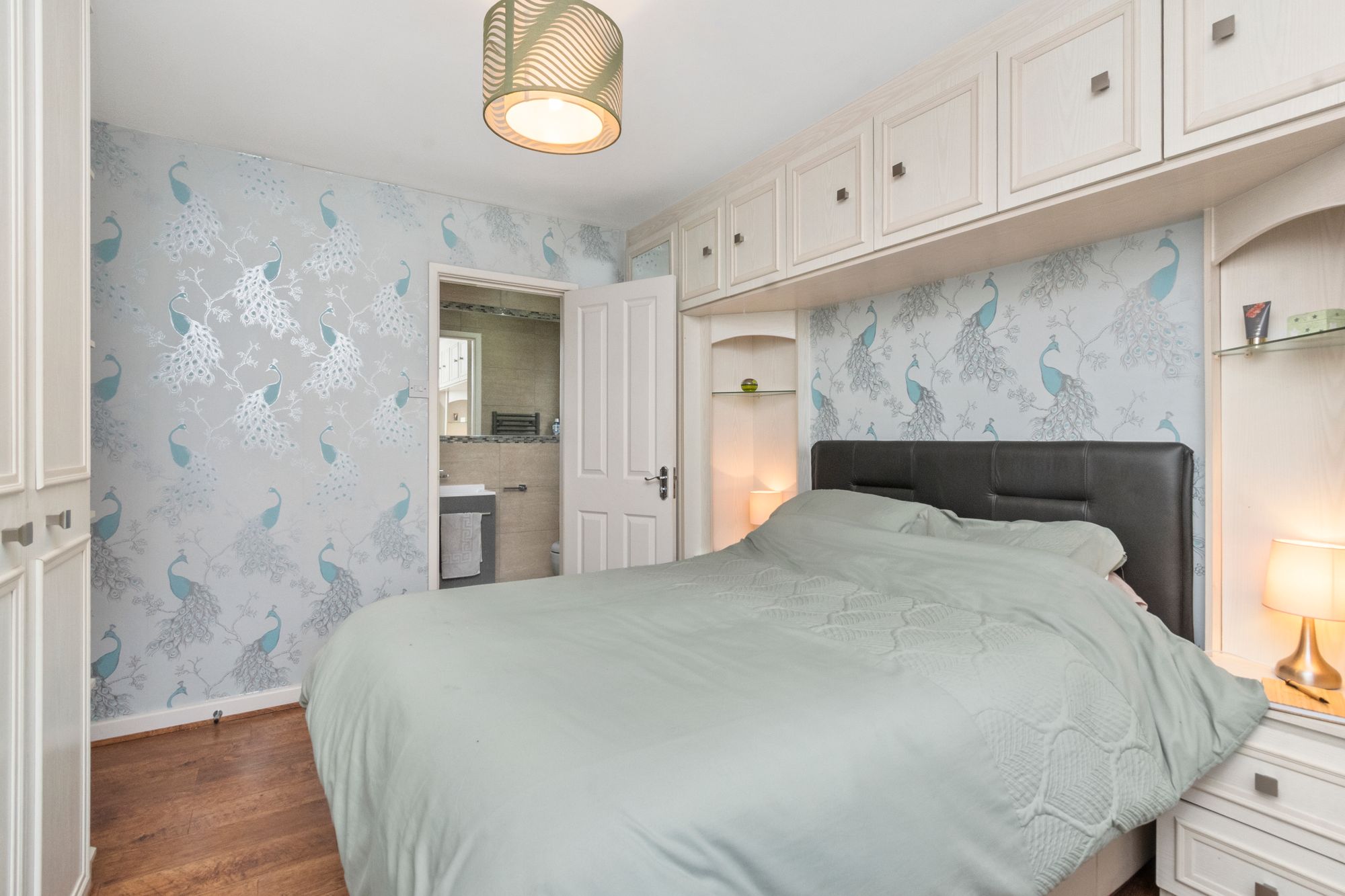 Finchley Drive, St. Helens, WA11