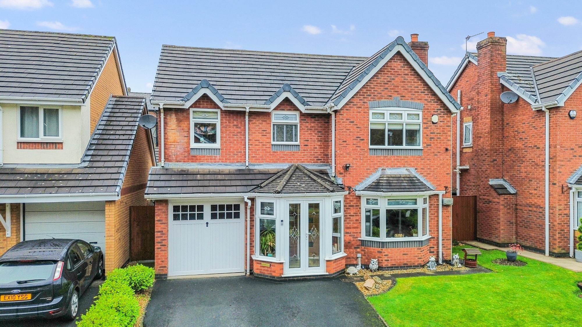 Finchley Drive, St. Helens, WA11