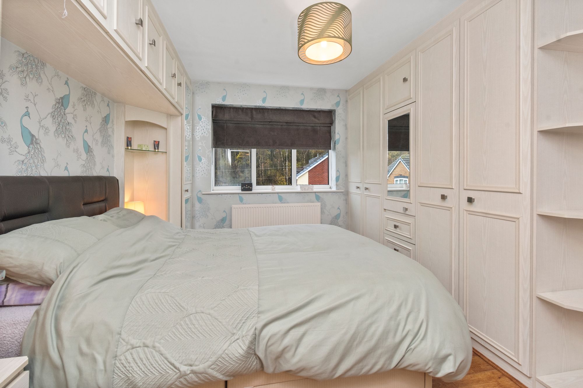 Finchley Drive, St. Helens, WA11