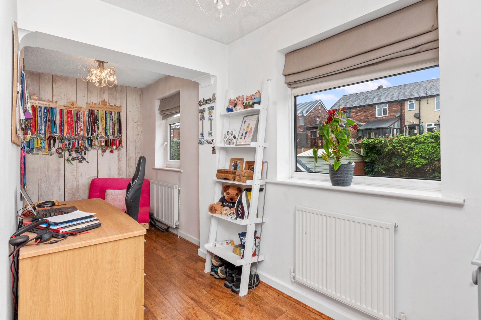 Finchley Drive, St. Helens, WA11