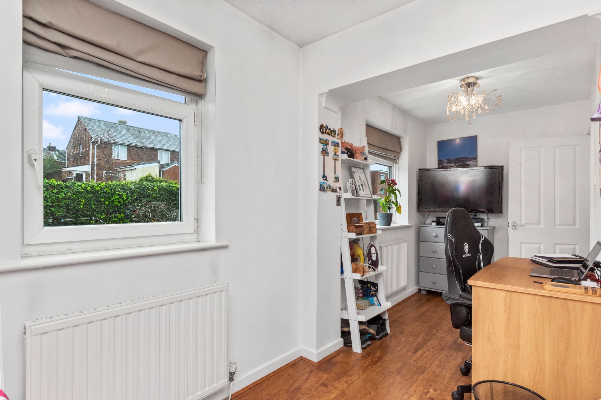 Finchley Drive, St. Helens, WA11