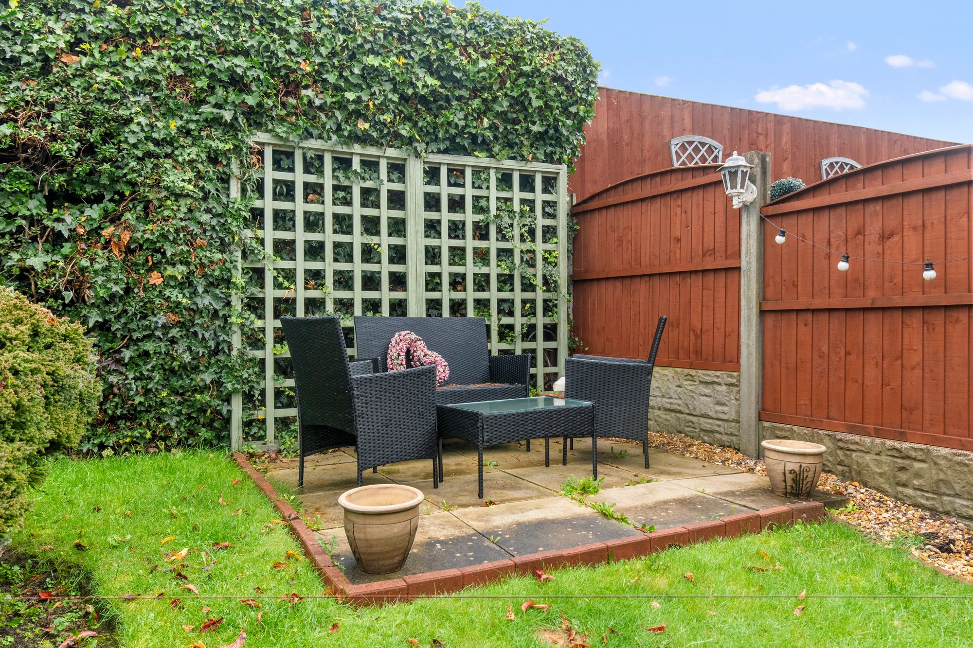 Finchley Drive, St. Helens, WA11