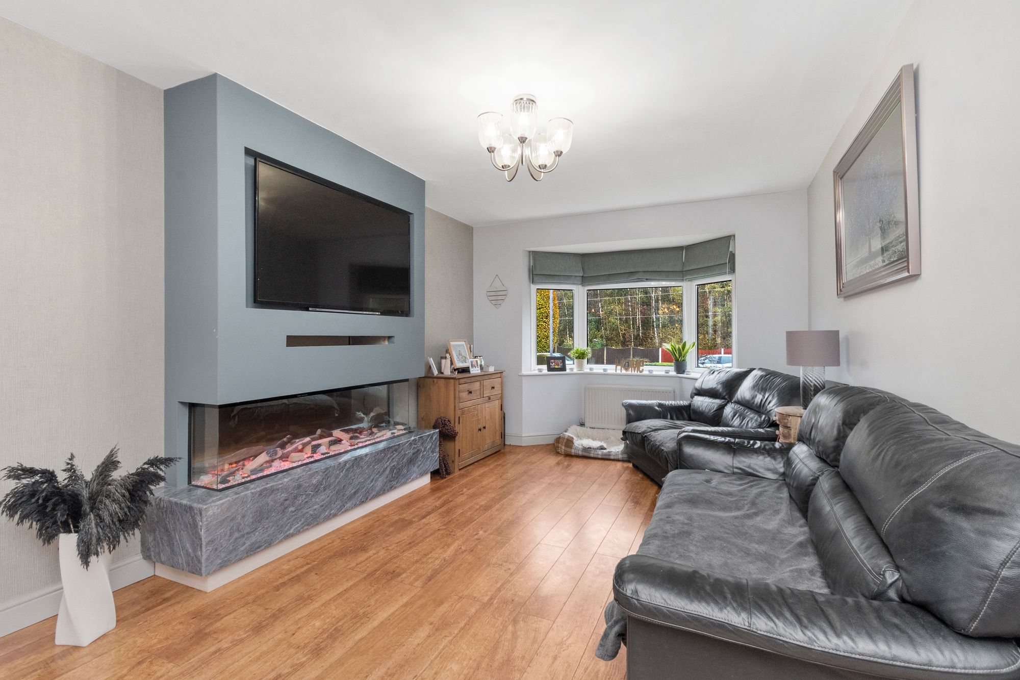 Finchley Drive, St. Helens, WA11