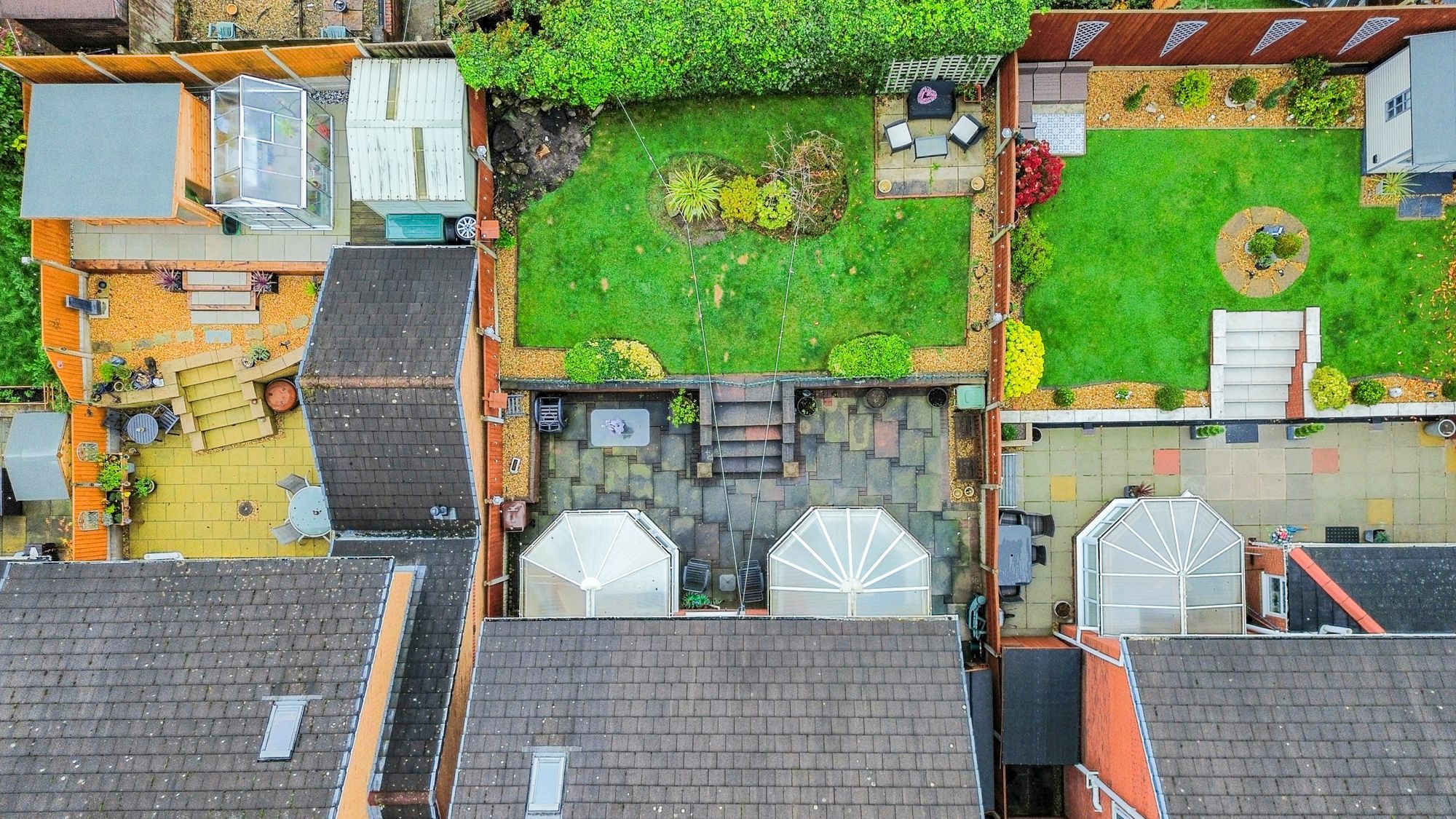 Finchley Drive, St. Helens, WA11