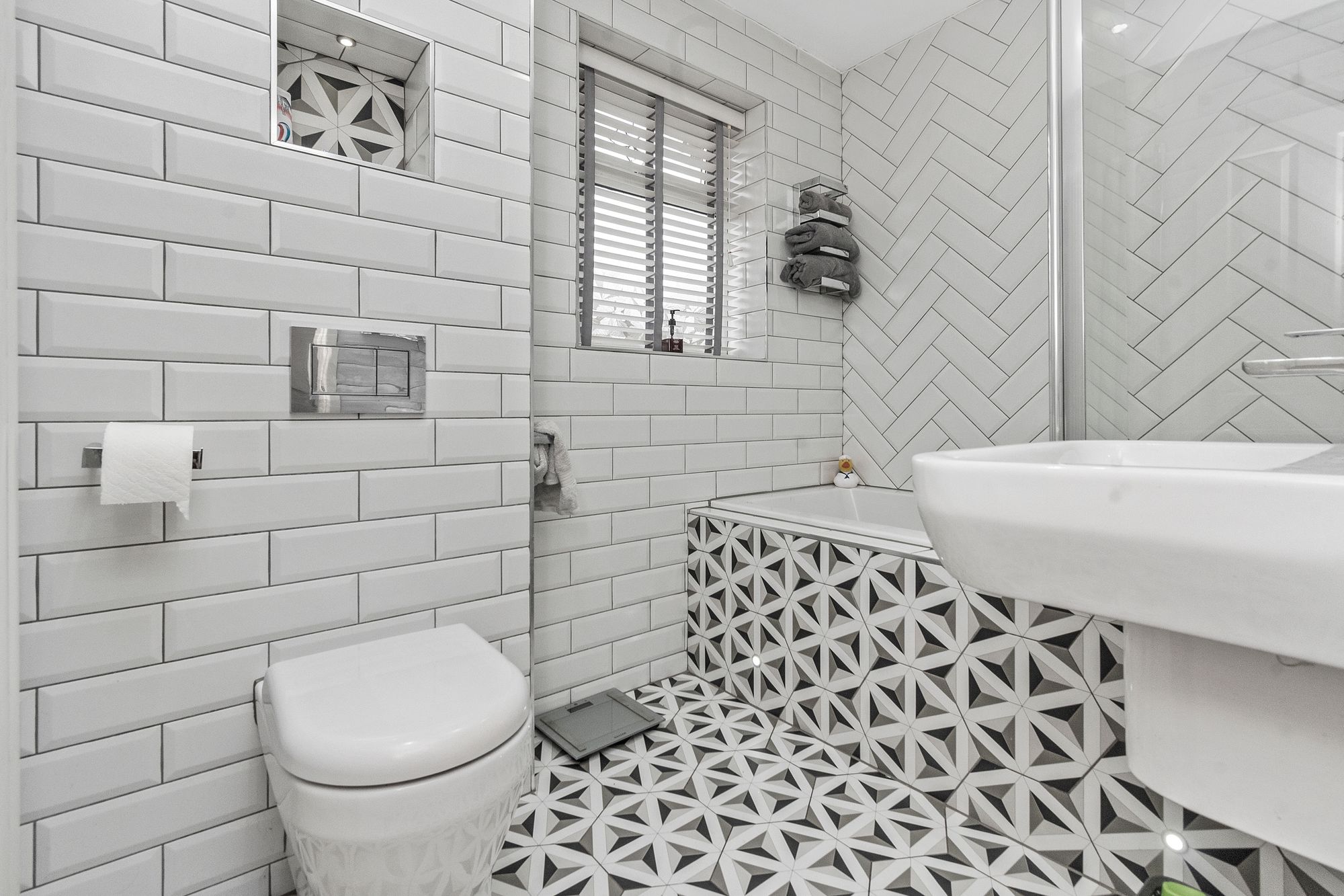 Finchley Drive, St. Helens, WA11