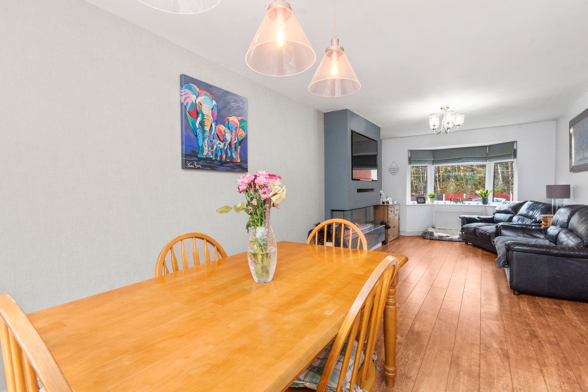 Finchley Drive, St. Helens, WA11