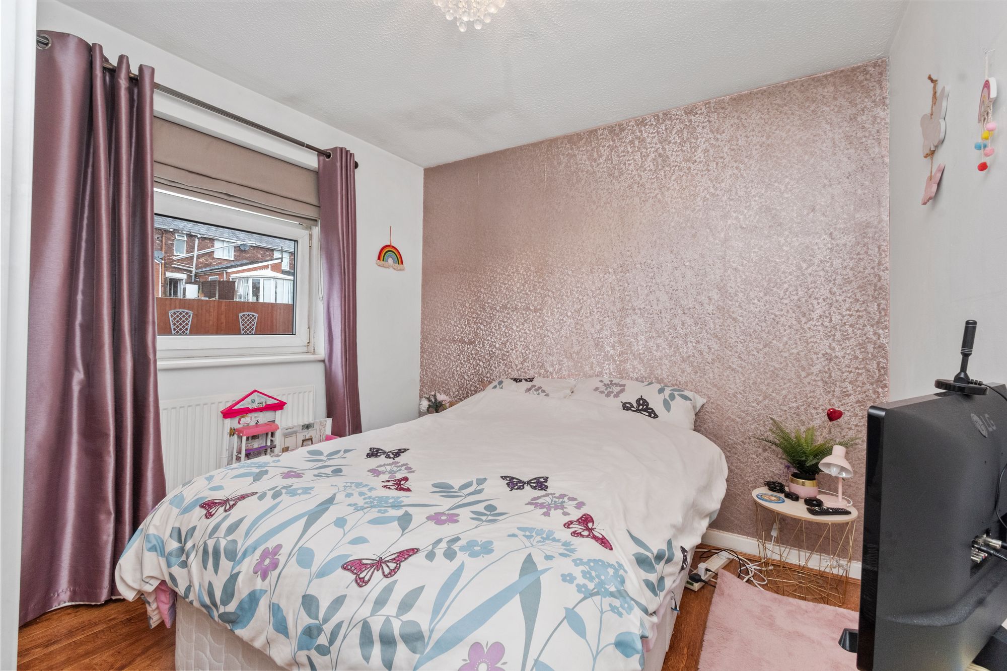 Finchley Drive, St. Helens, WA11