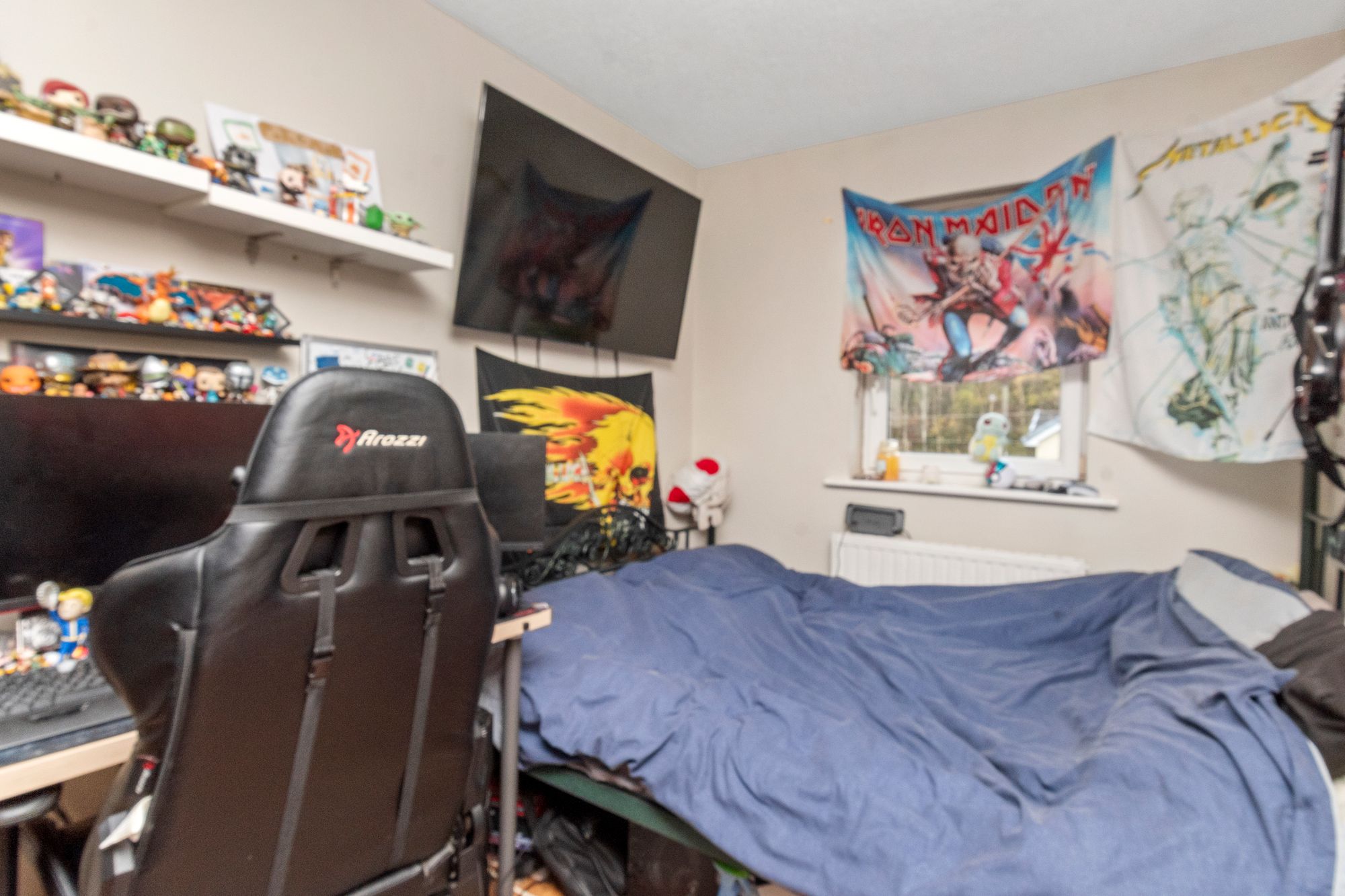 Finchley Drive, St. Helens, WA11