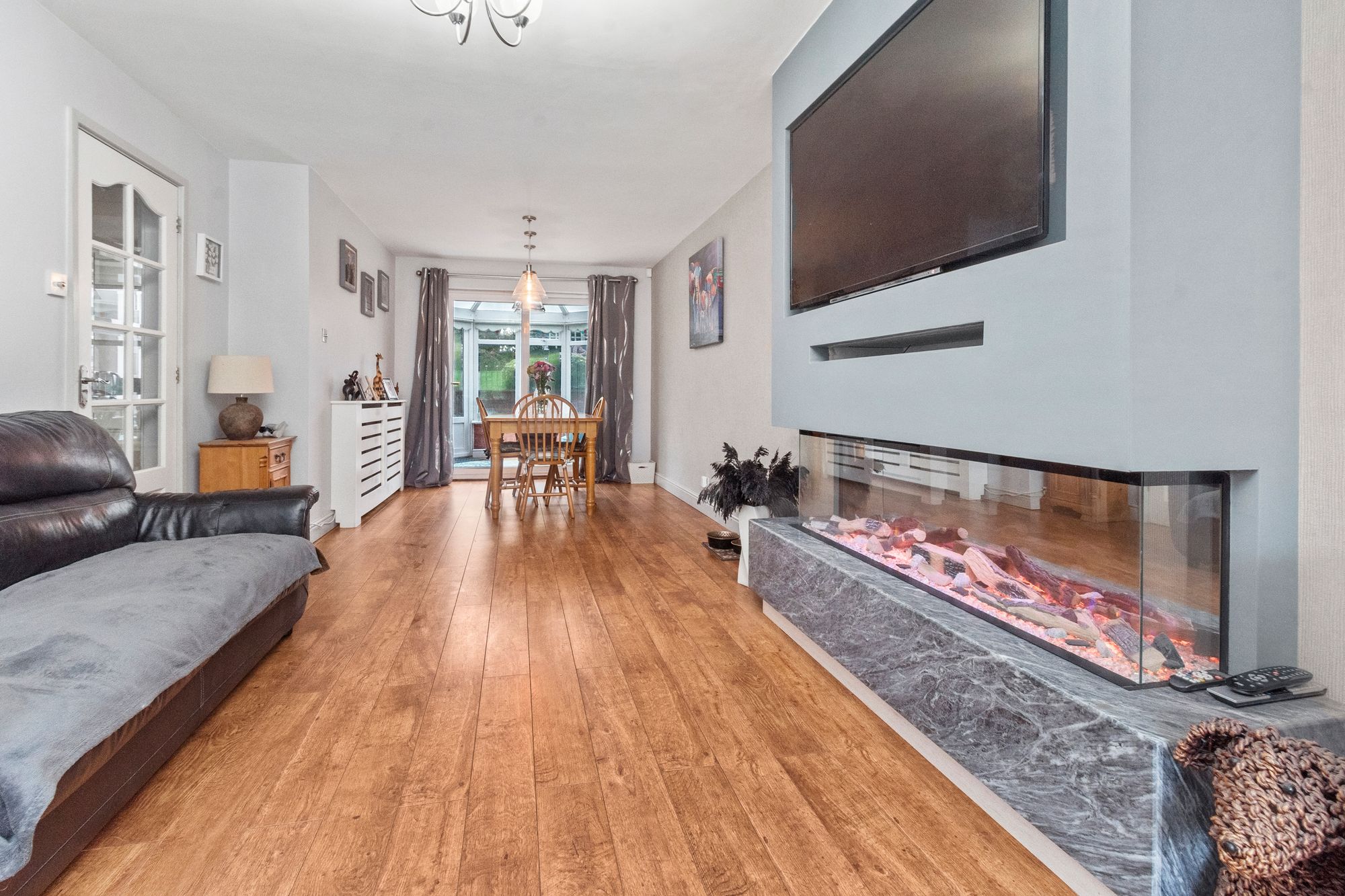 Finchley Drive, St. Helens, WA11