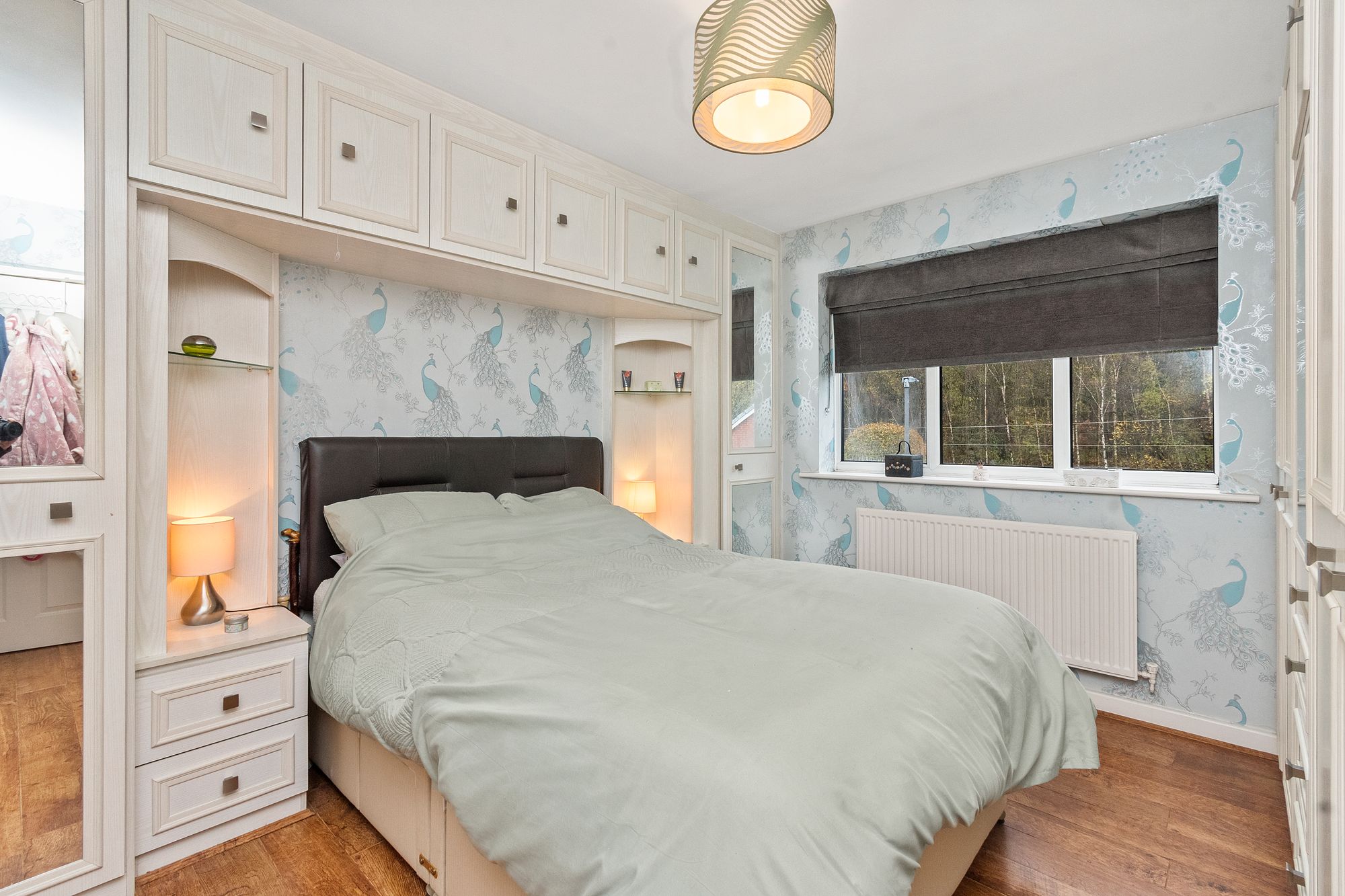 Finchley Drive, St. Helens, WA11