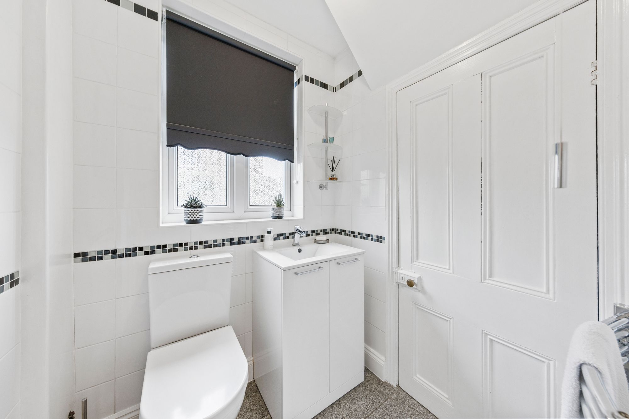 Liverpool Road, Great Sankey, WA5