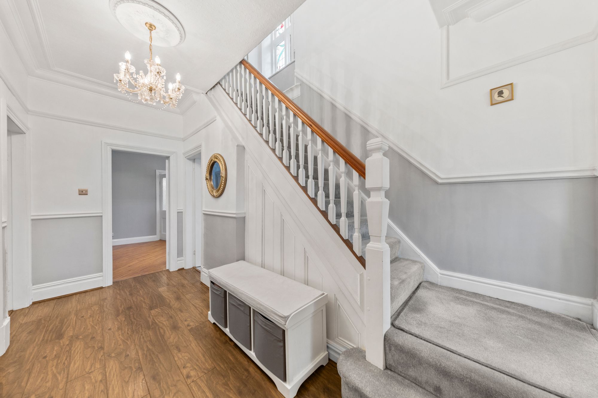 Liverpool Road, Great Sankey, WA5