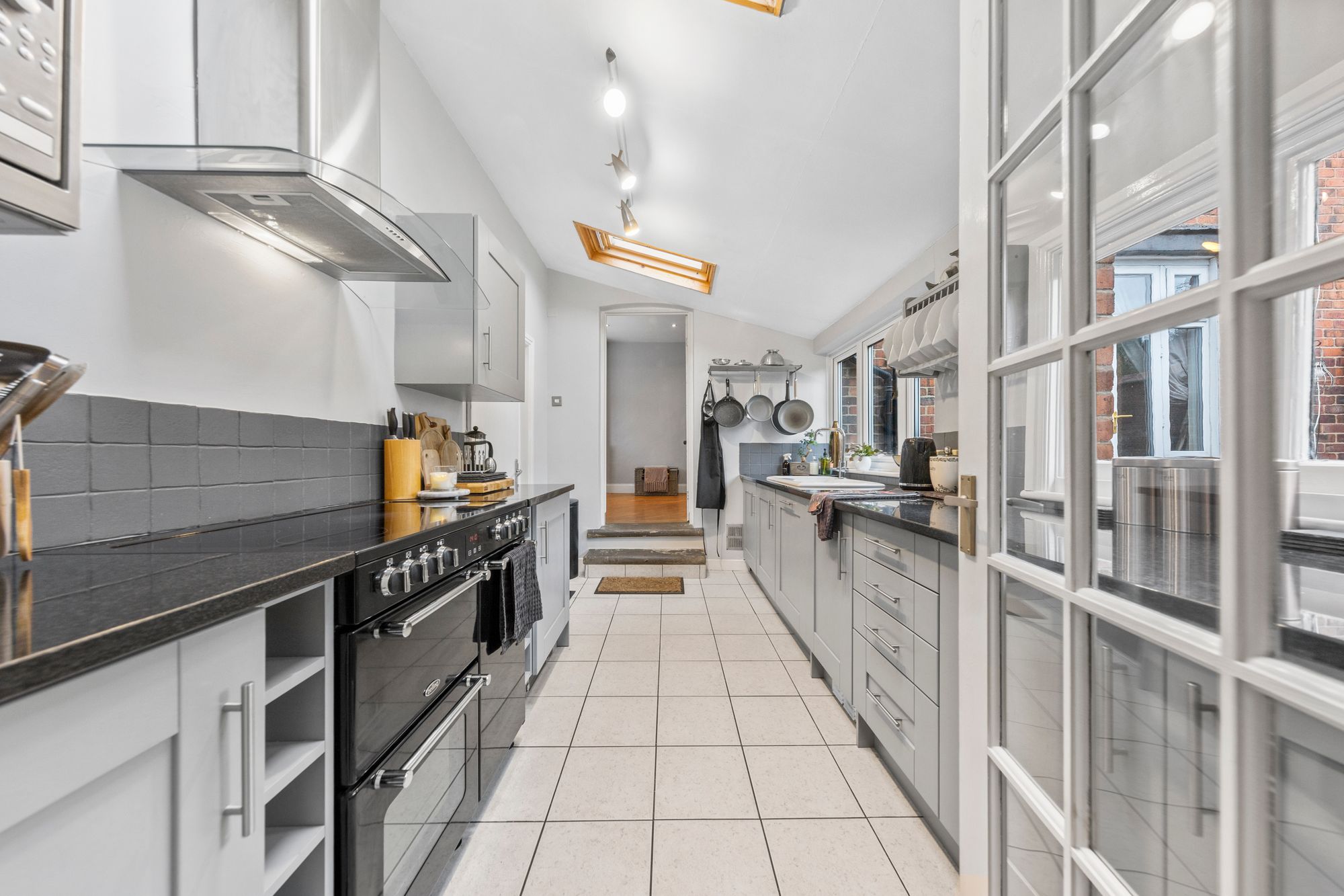 Liverpool Road, Great Sankey, WA5