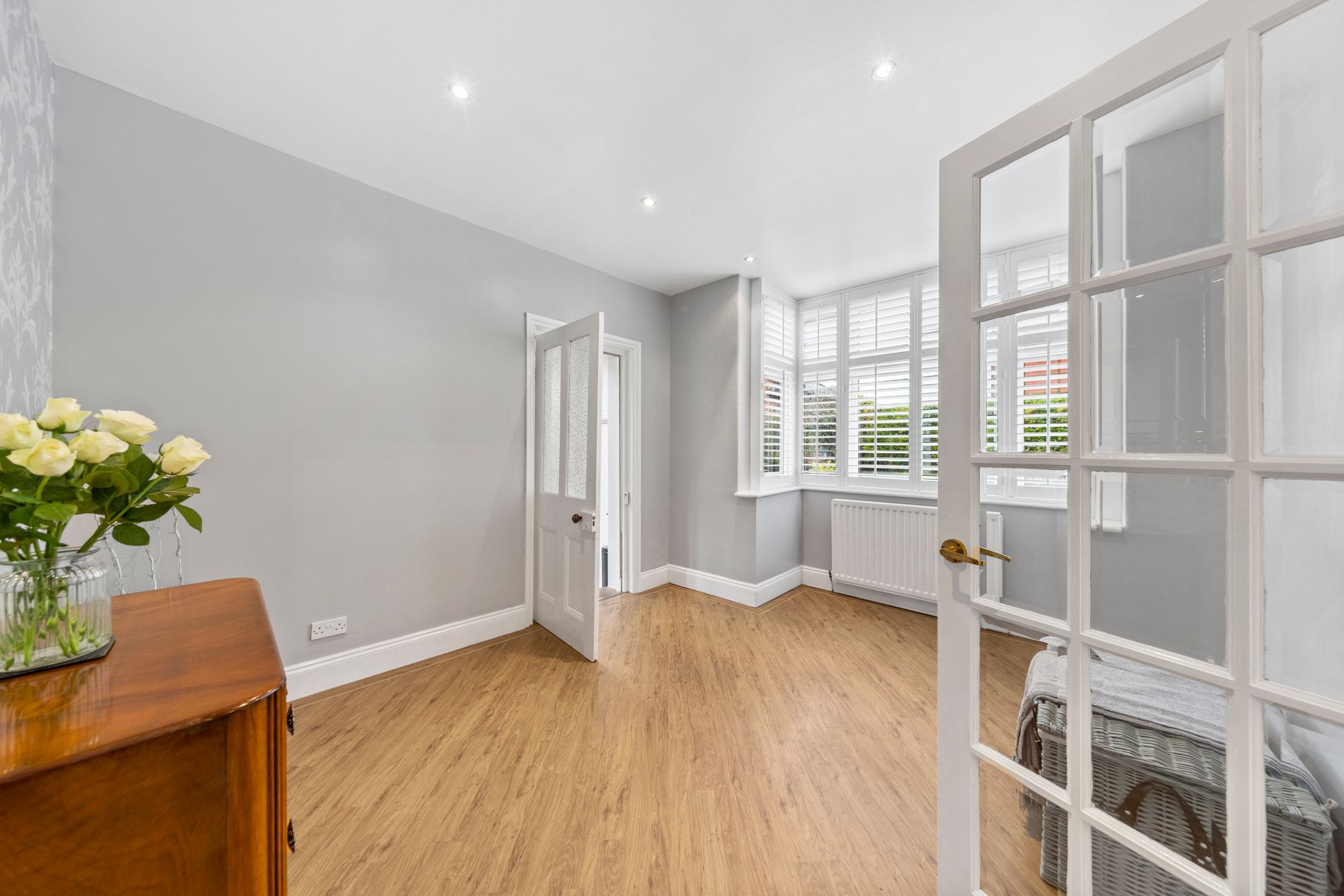 Liverpool Road, Great Sankey, WA5