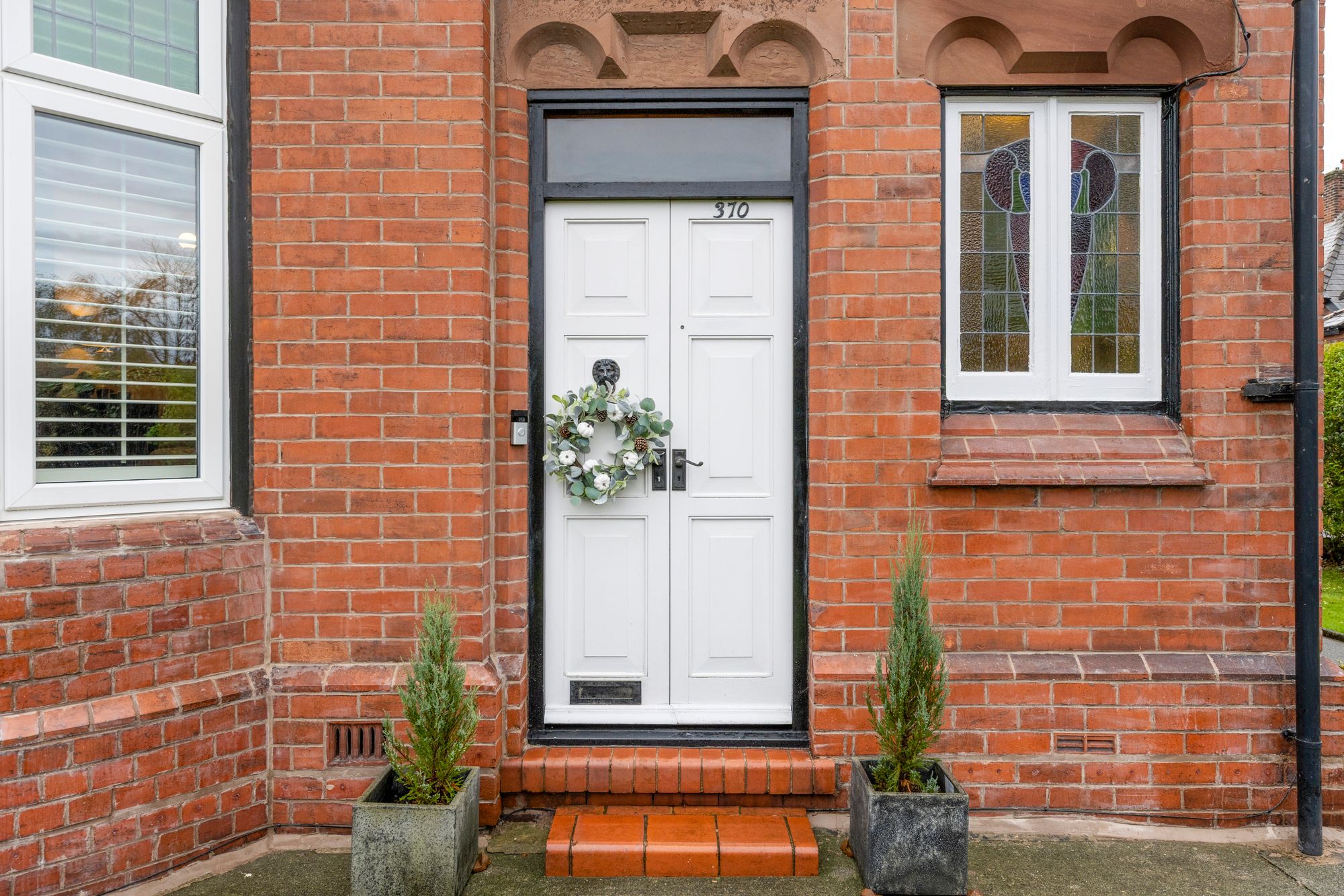 Liverpool Road, Great Sankey, WA5